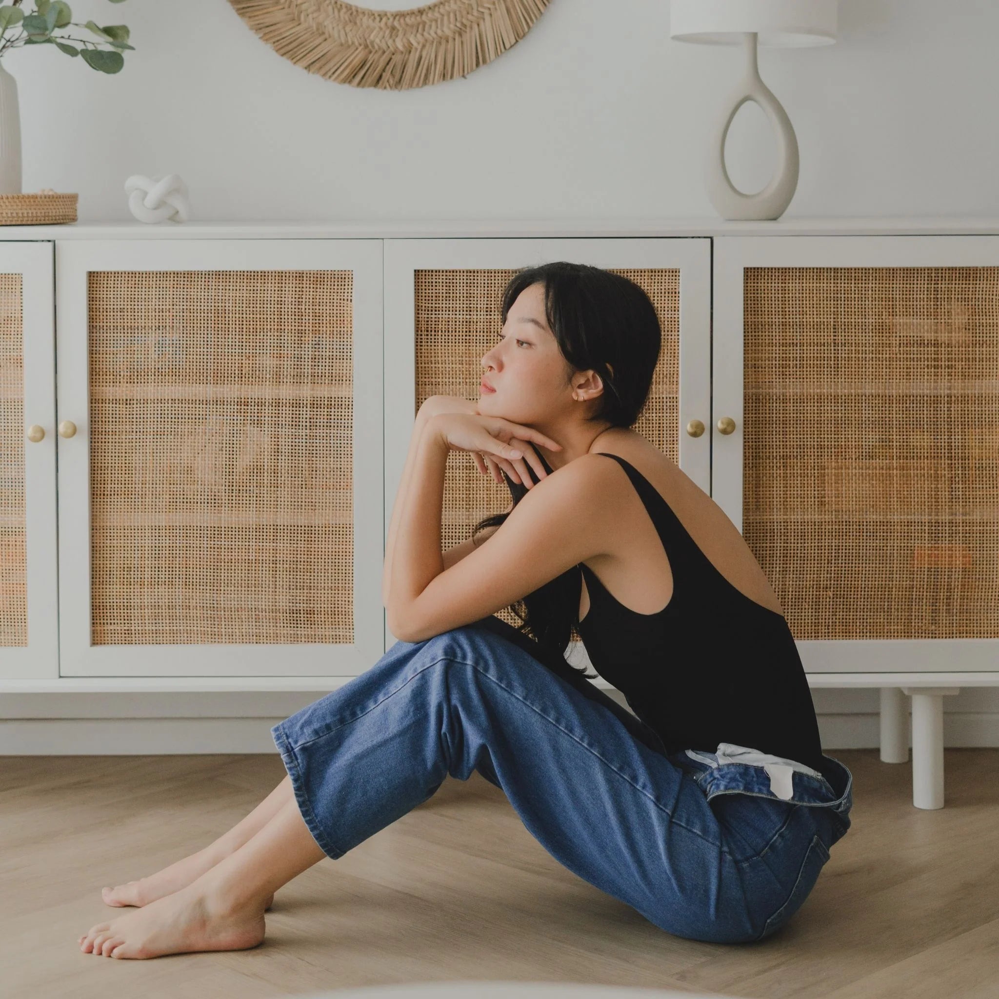 air-ee Bare-Back Seamless Bodysuit (Signature Edition)