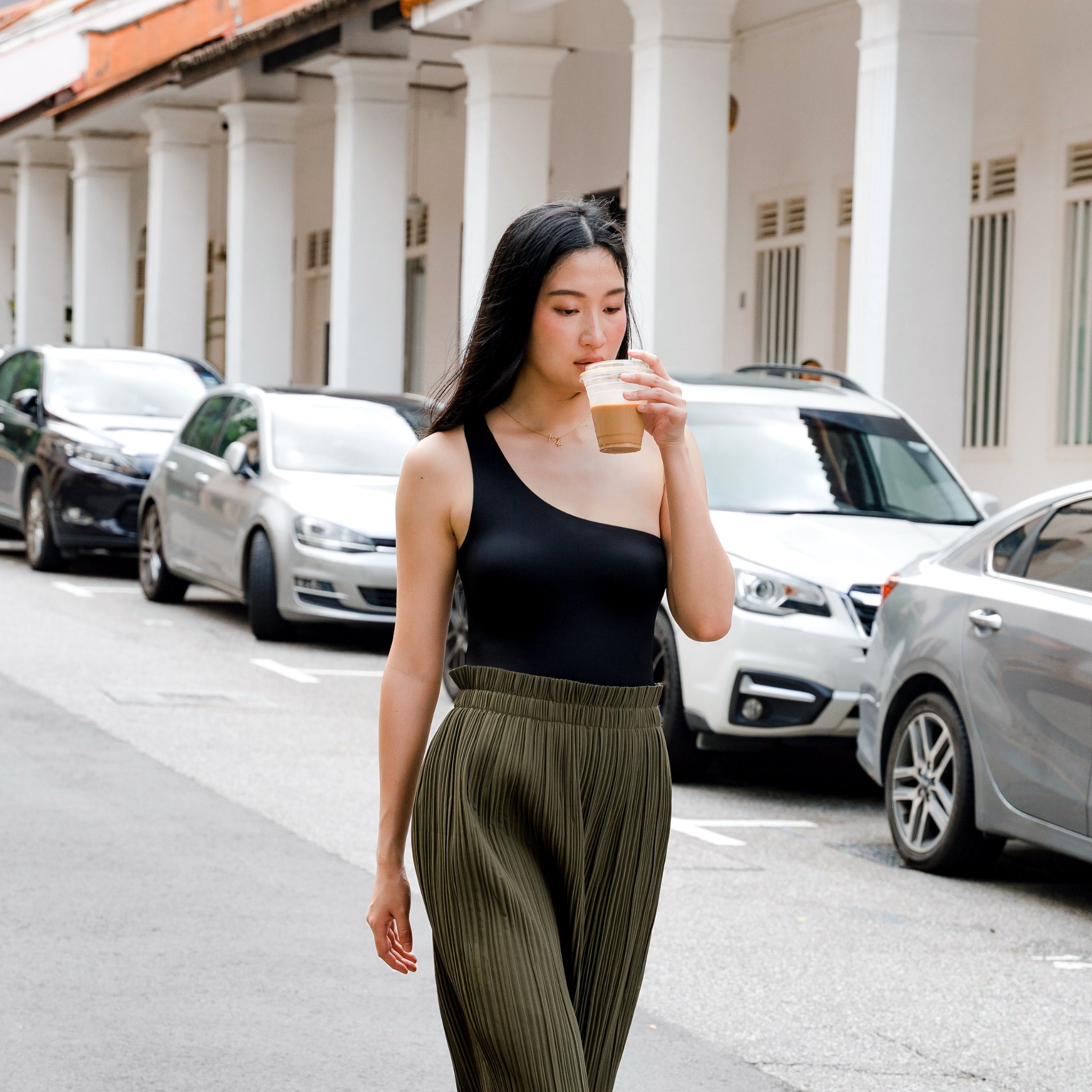 air-ee Toga Seamless Bodysuit (Signature Edition)