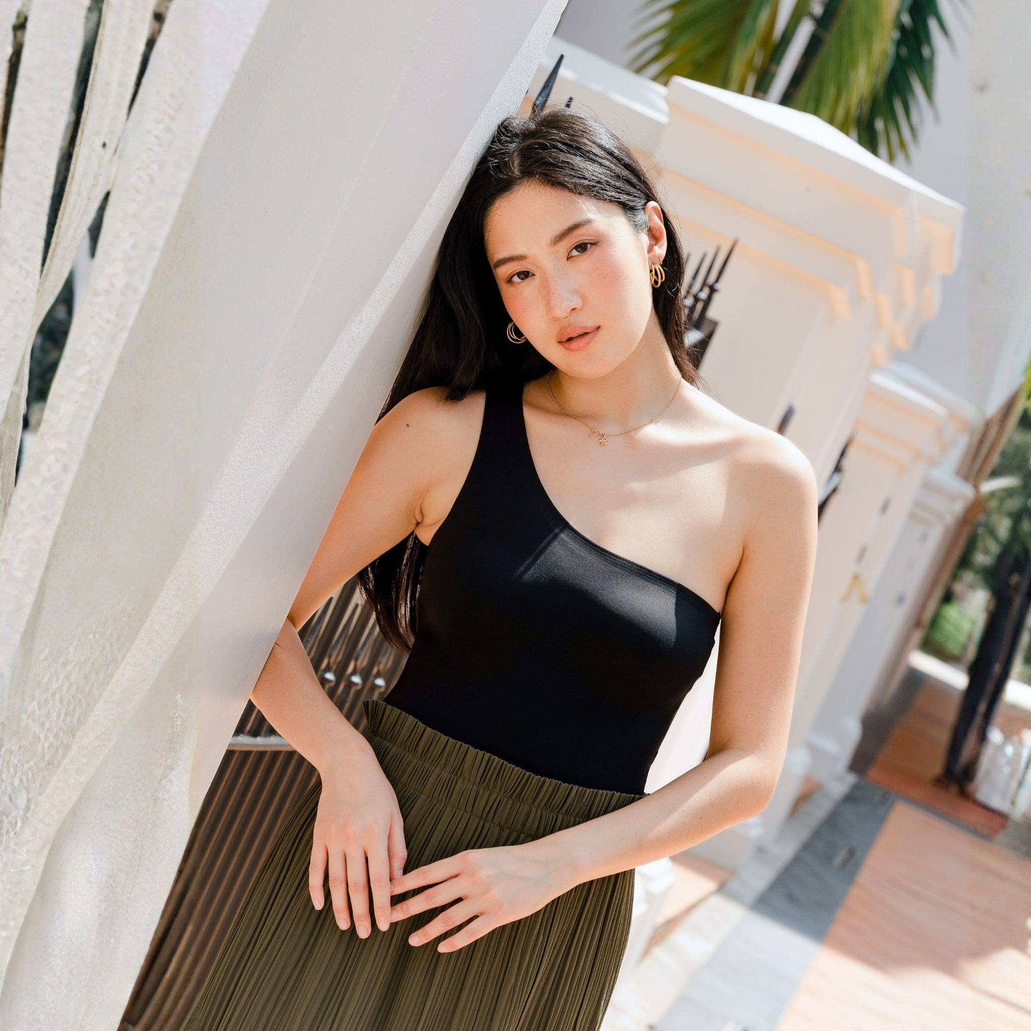 air-ee Toga Seamless Bodysuit (Signature Edition)