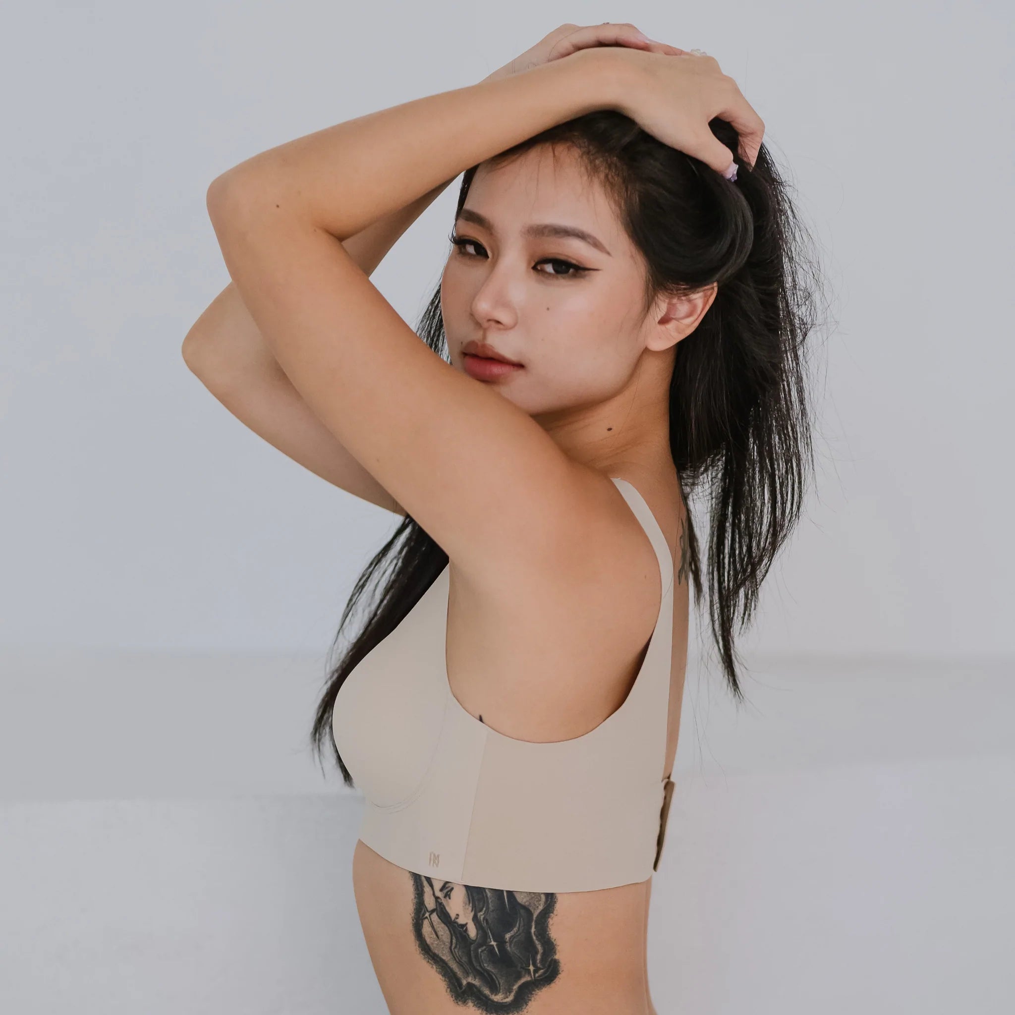 Almond Nude
