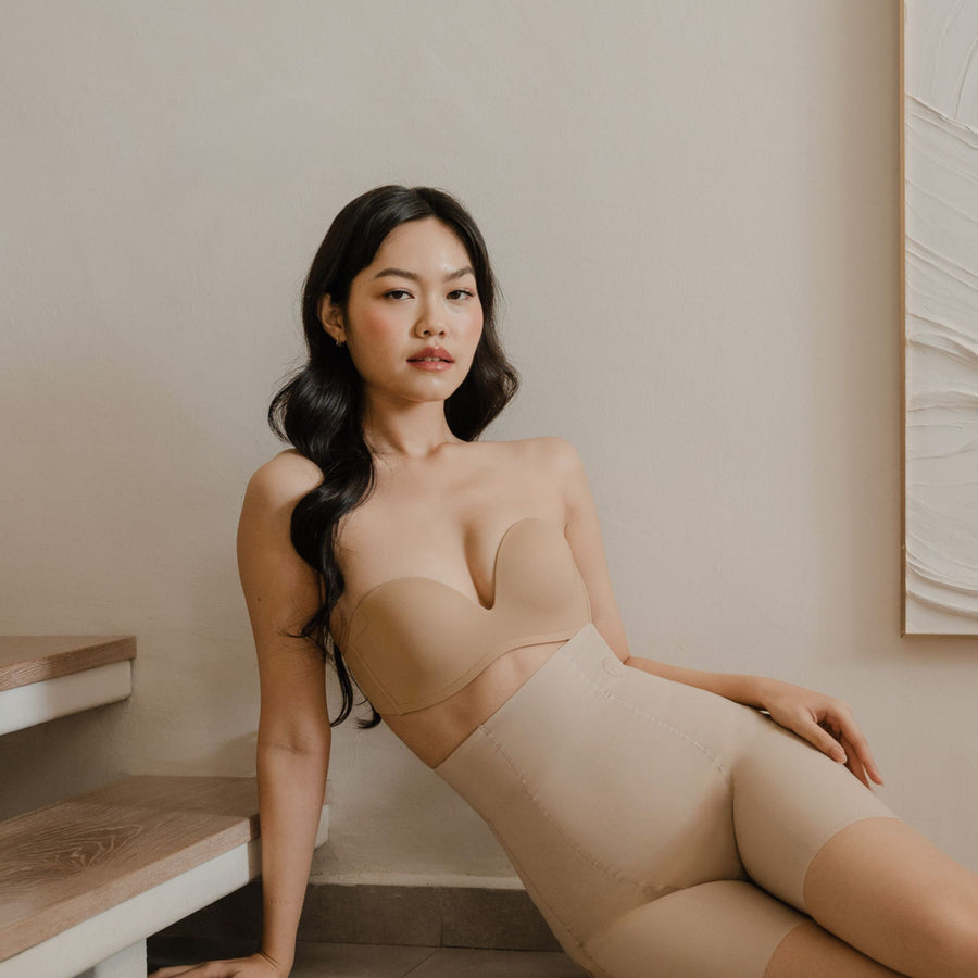 The Full Sculpt (High)