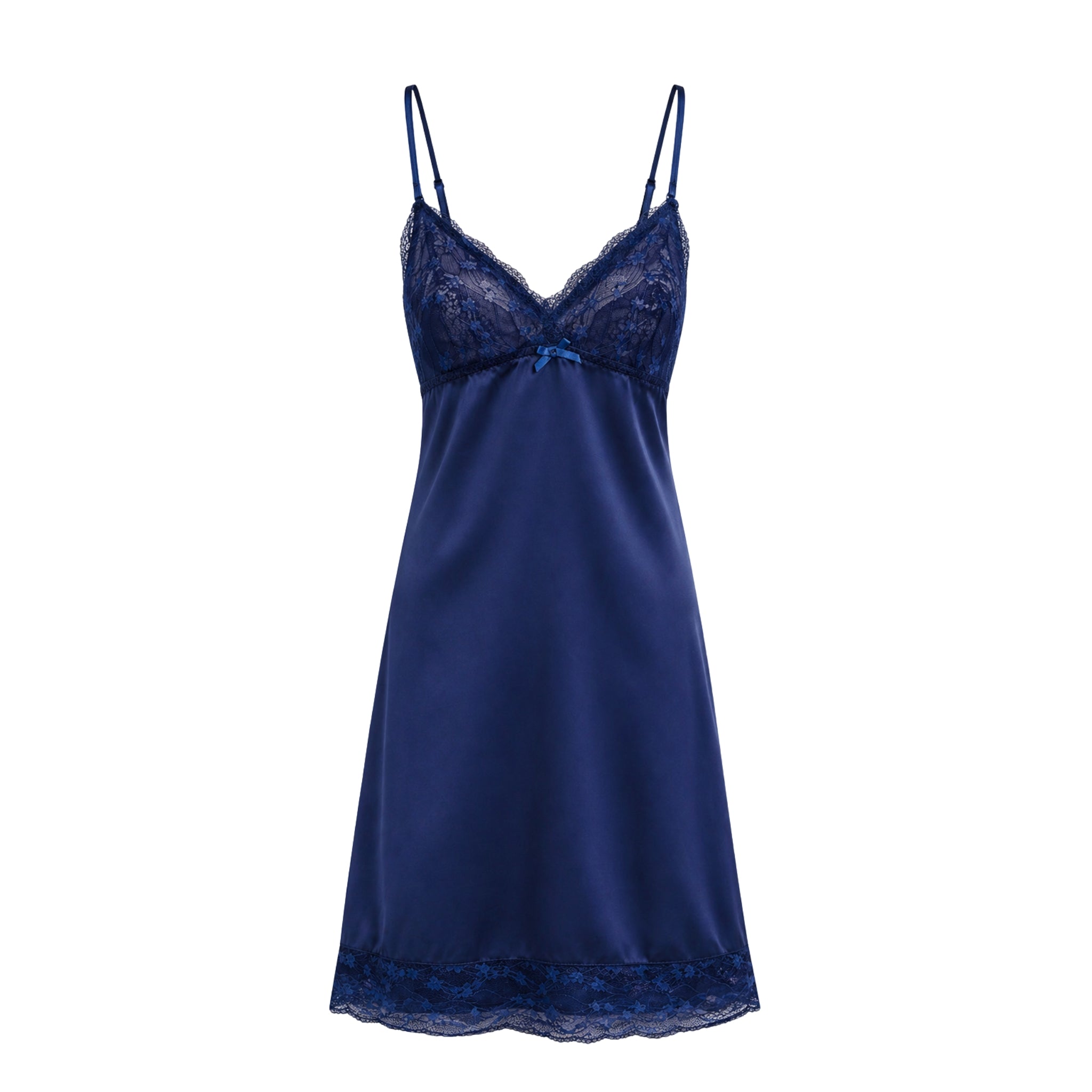 Midnight Blue