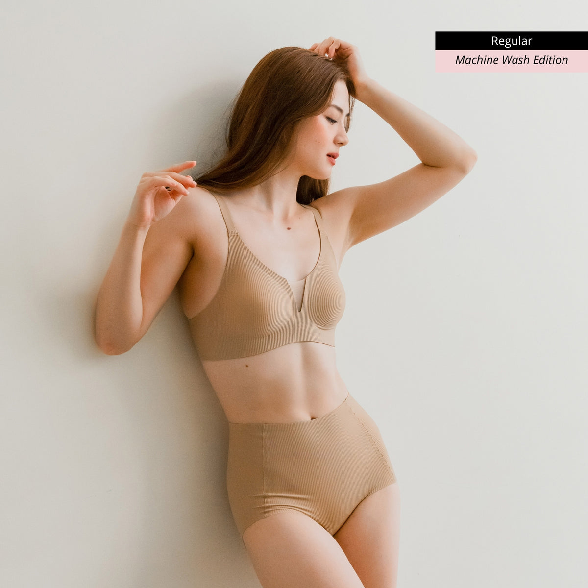 Barely Nude