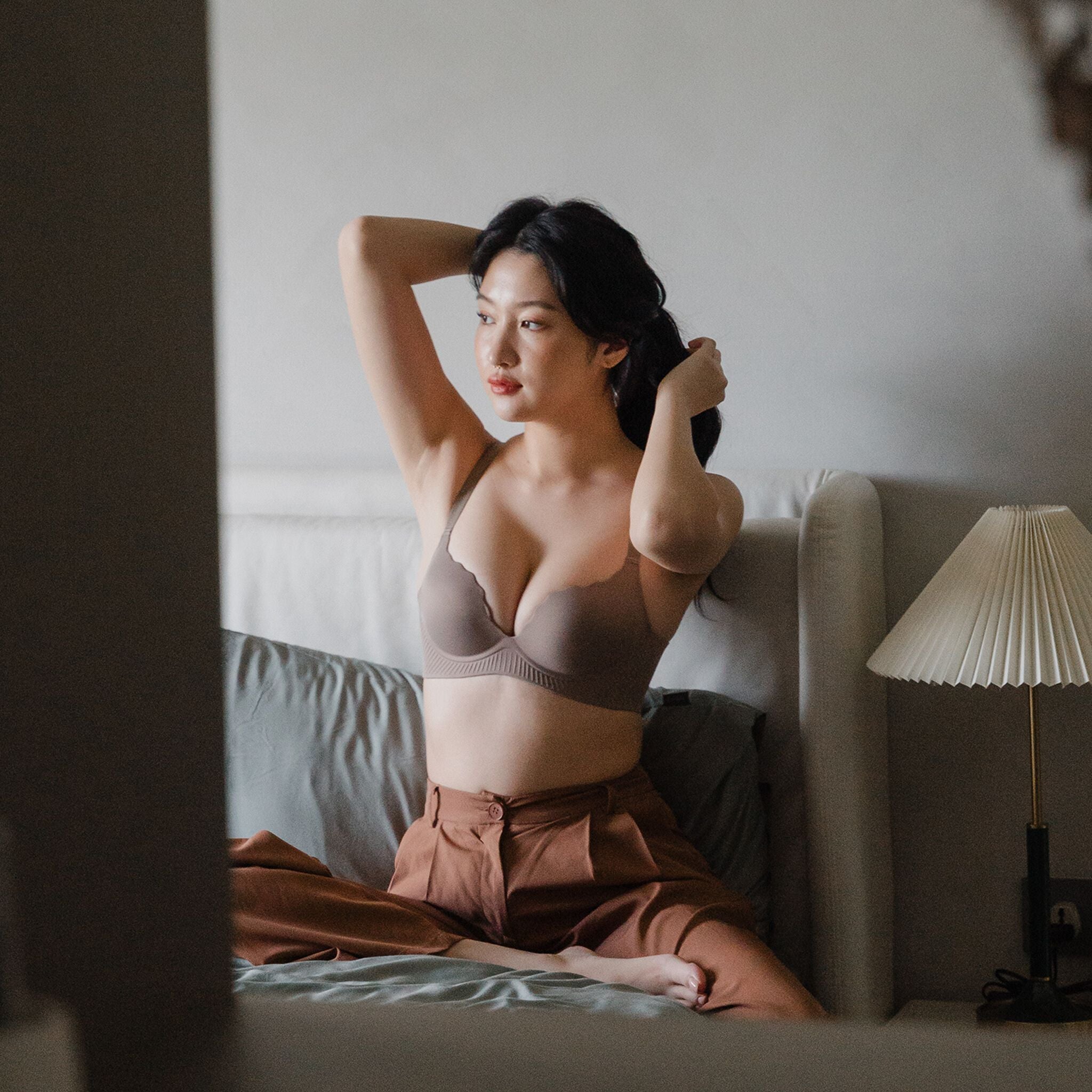 Velvet Creme
