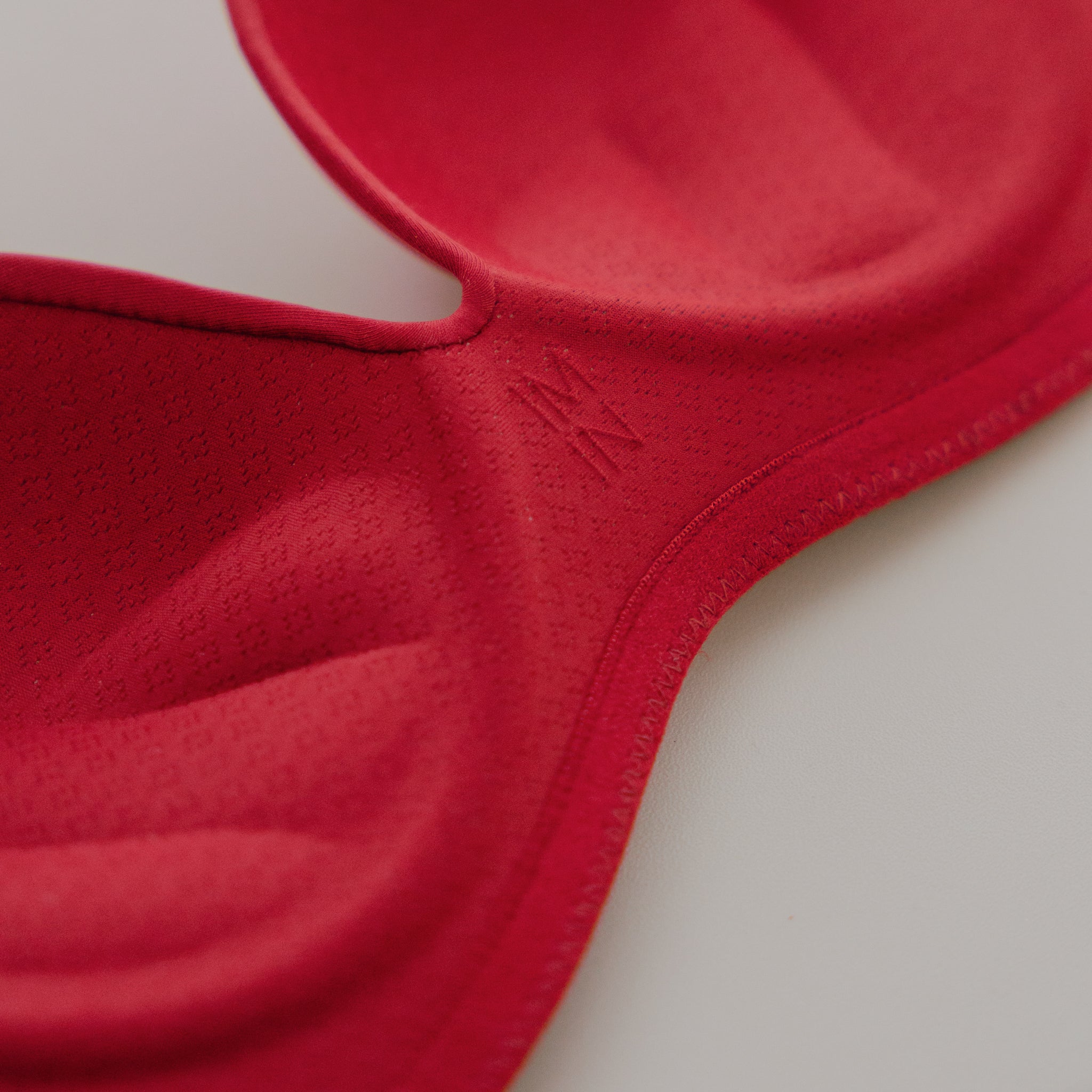 5th Gen 100% Non-Slip Strapless Bra in Cherry Cream (Limited Edition)