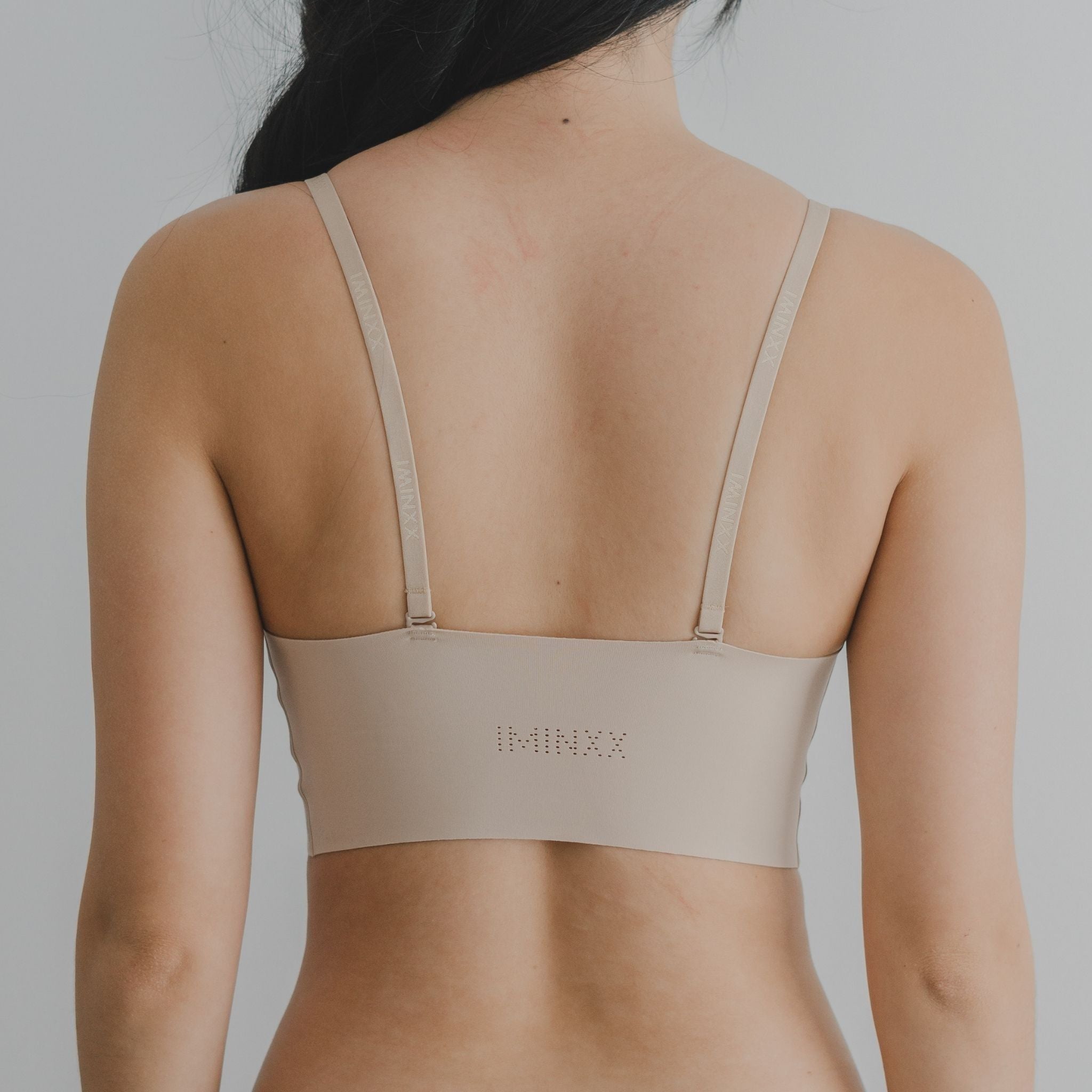 Almond Nude