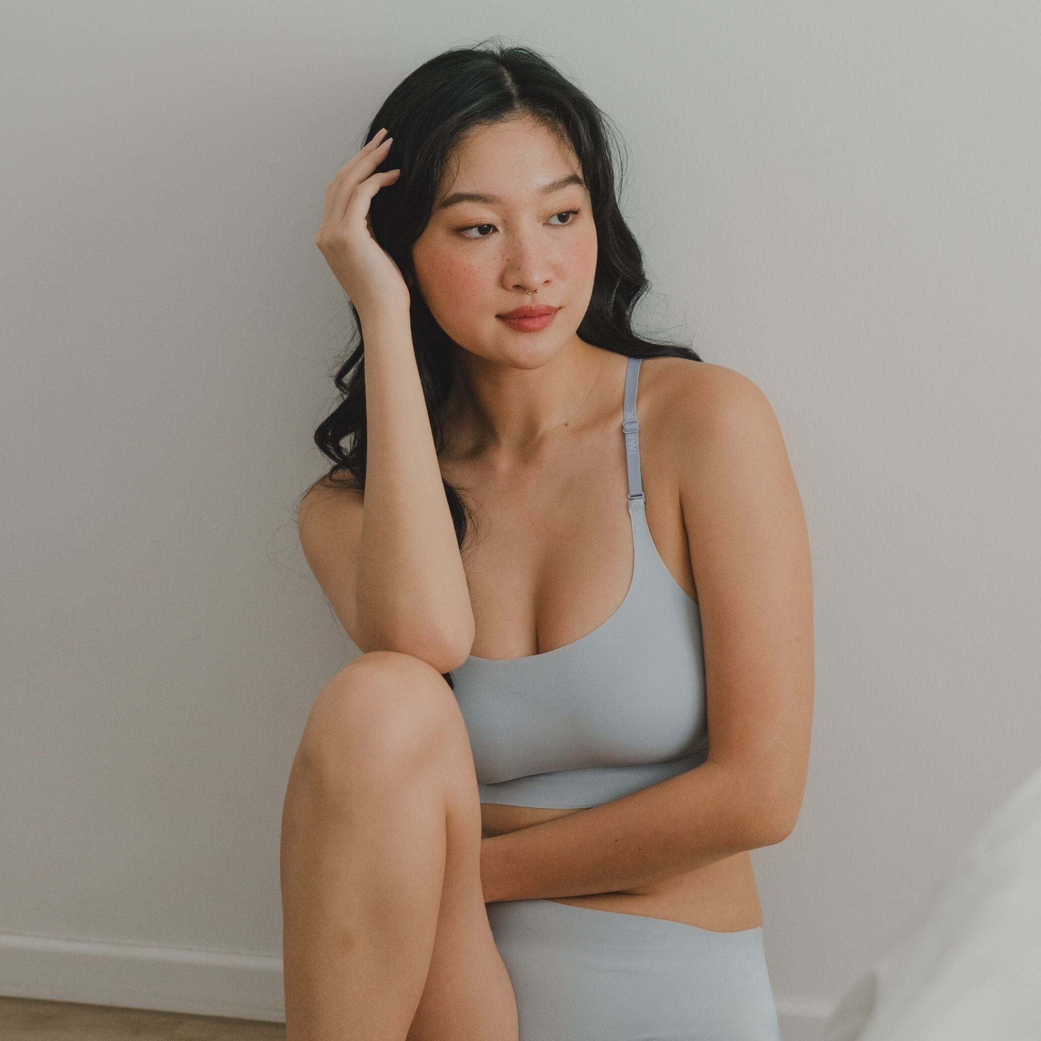 Baby Blue