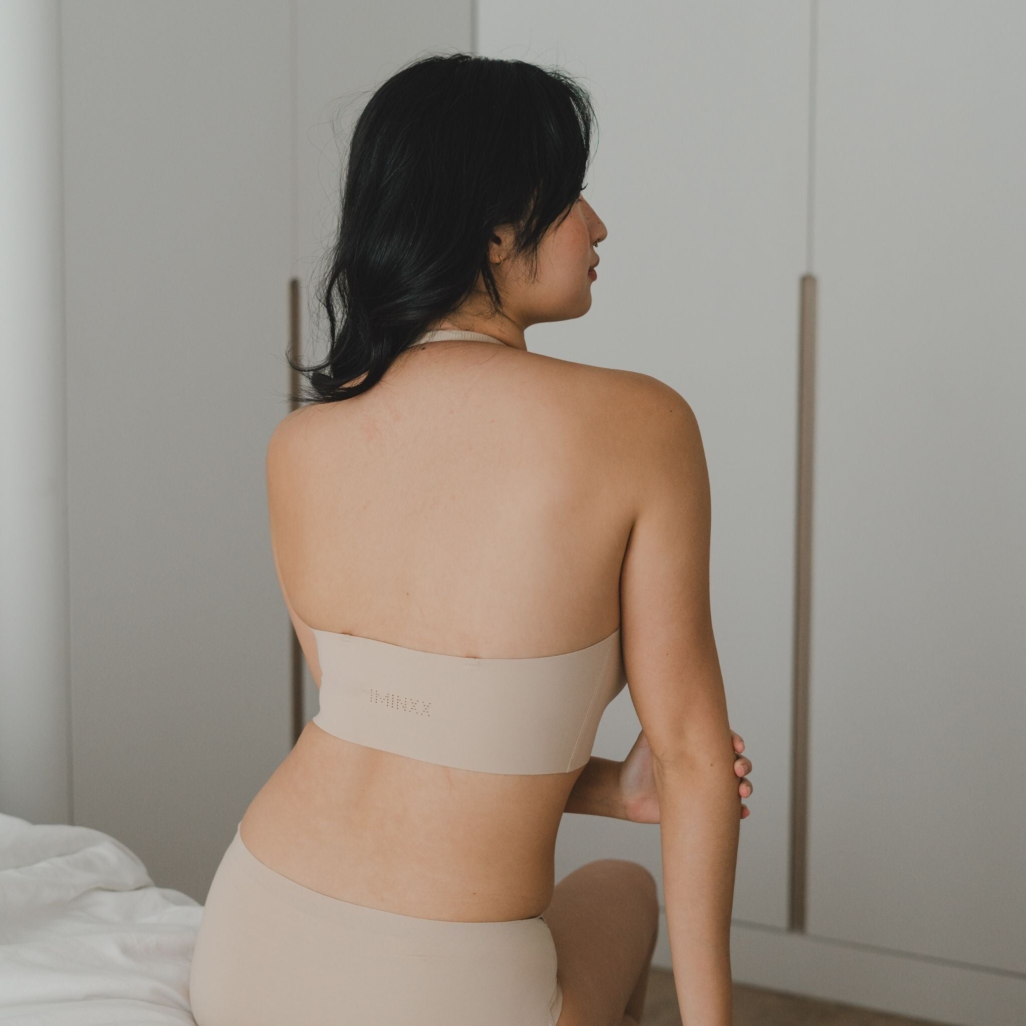 Almond Nude