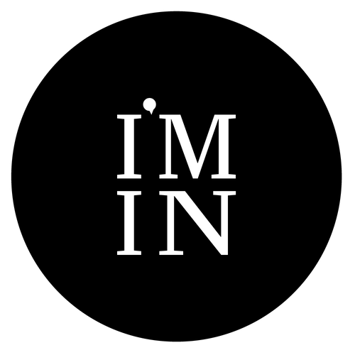 I'M IN