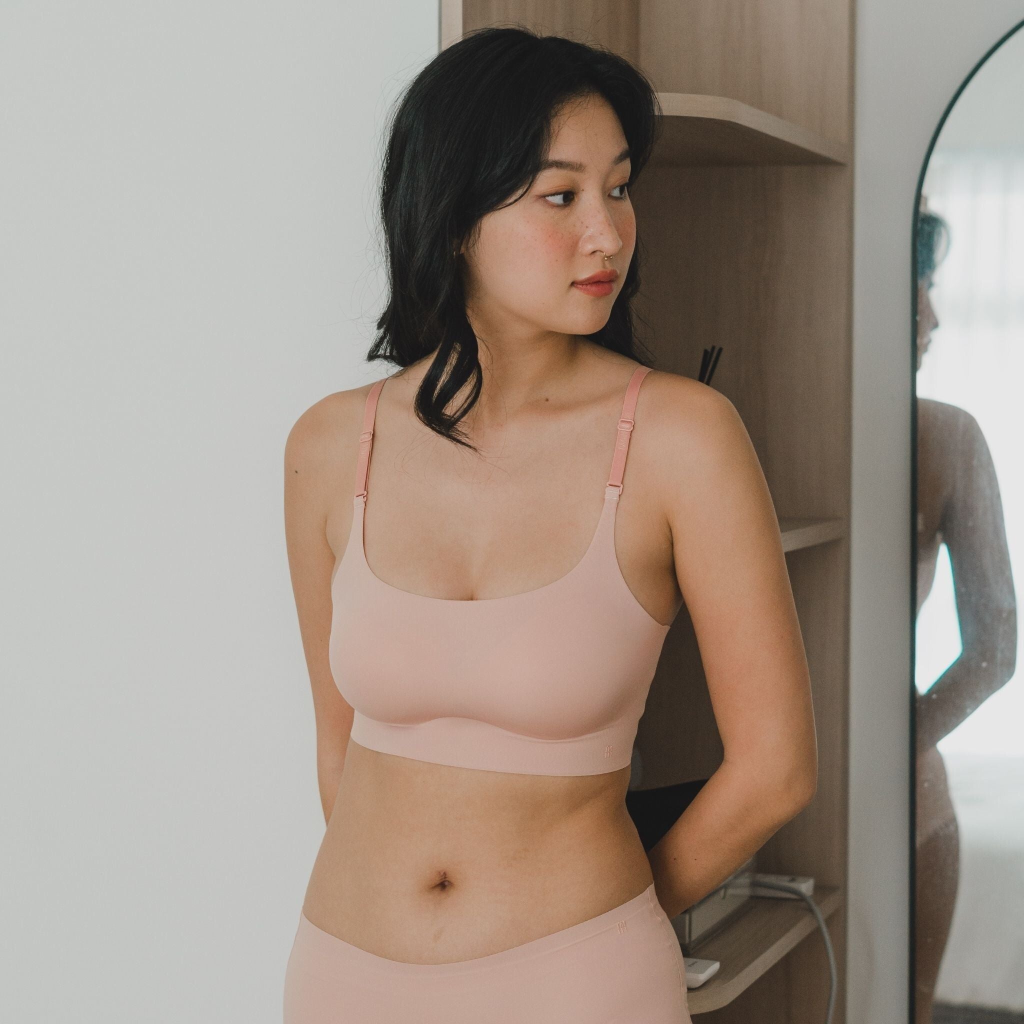 Baby Pink