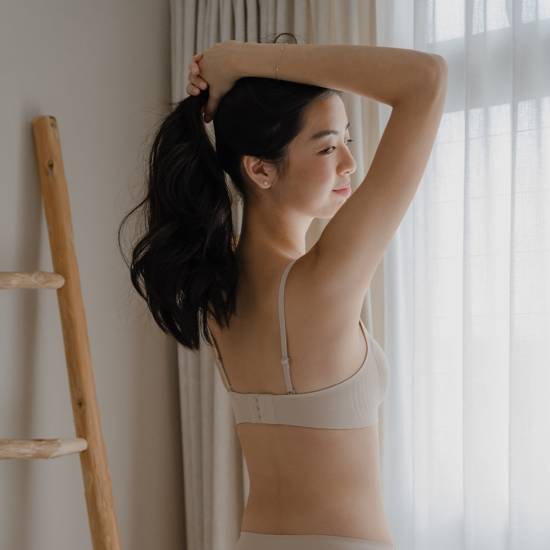 Almond Nude