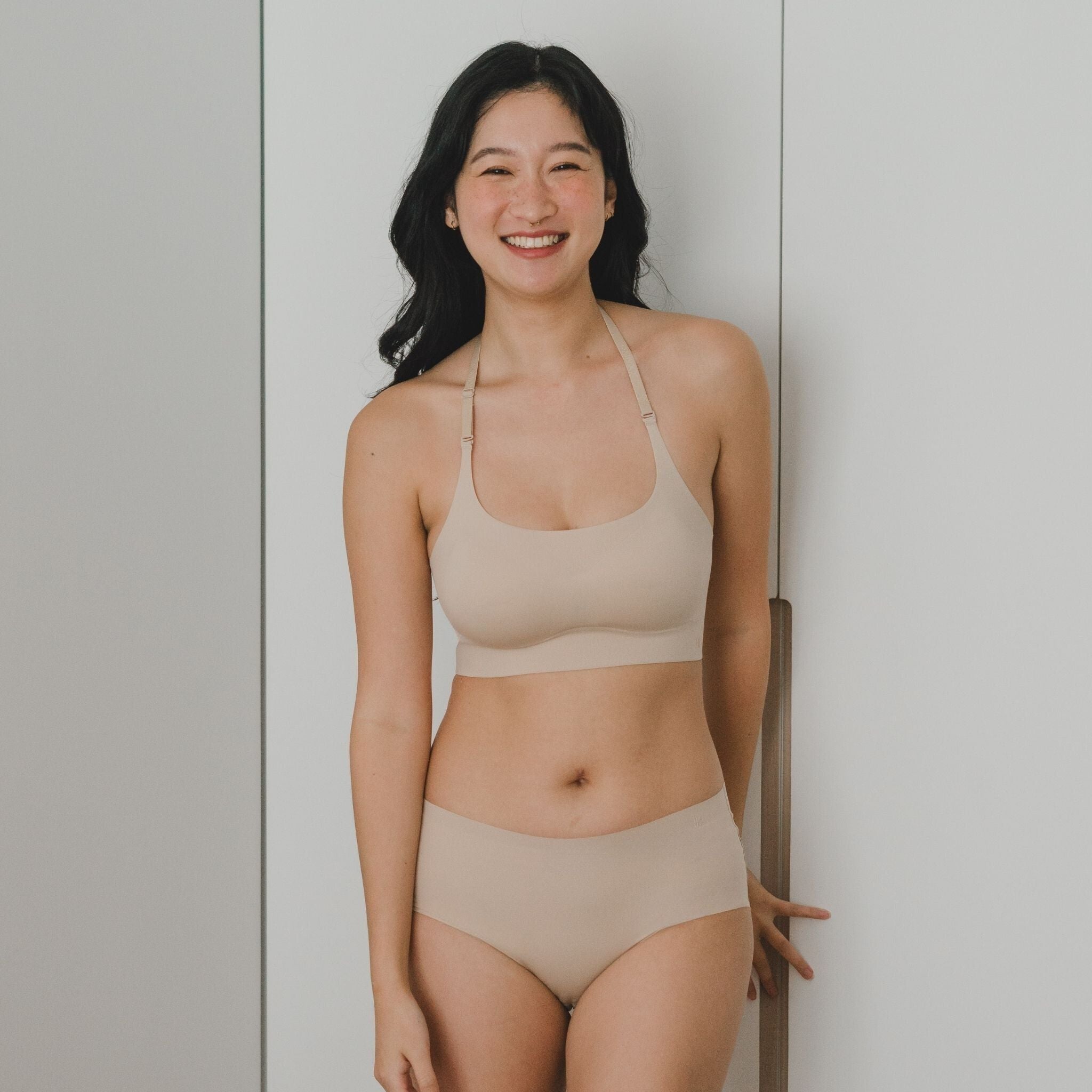 Almond Nude