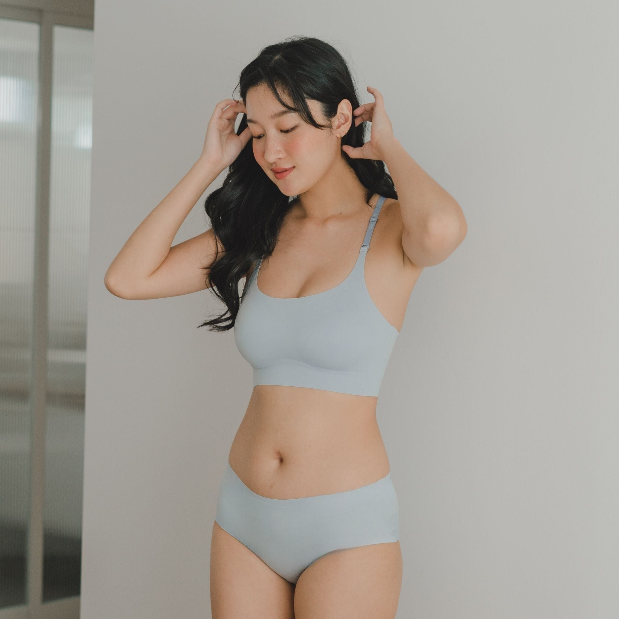 Baby Blue