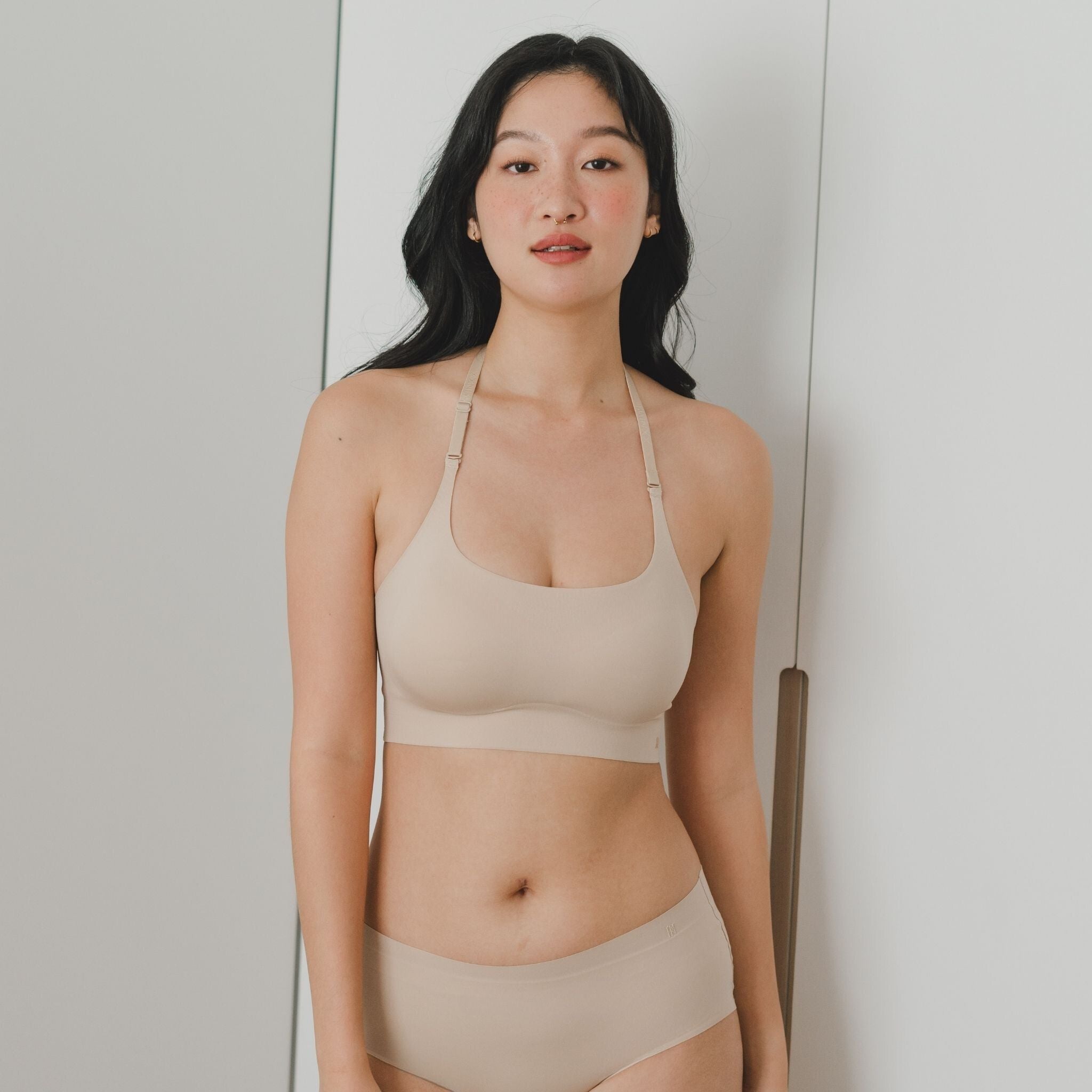Almond Nude