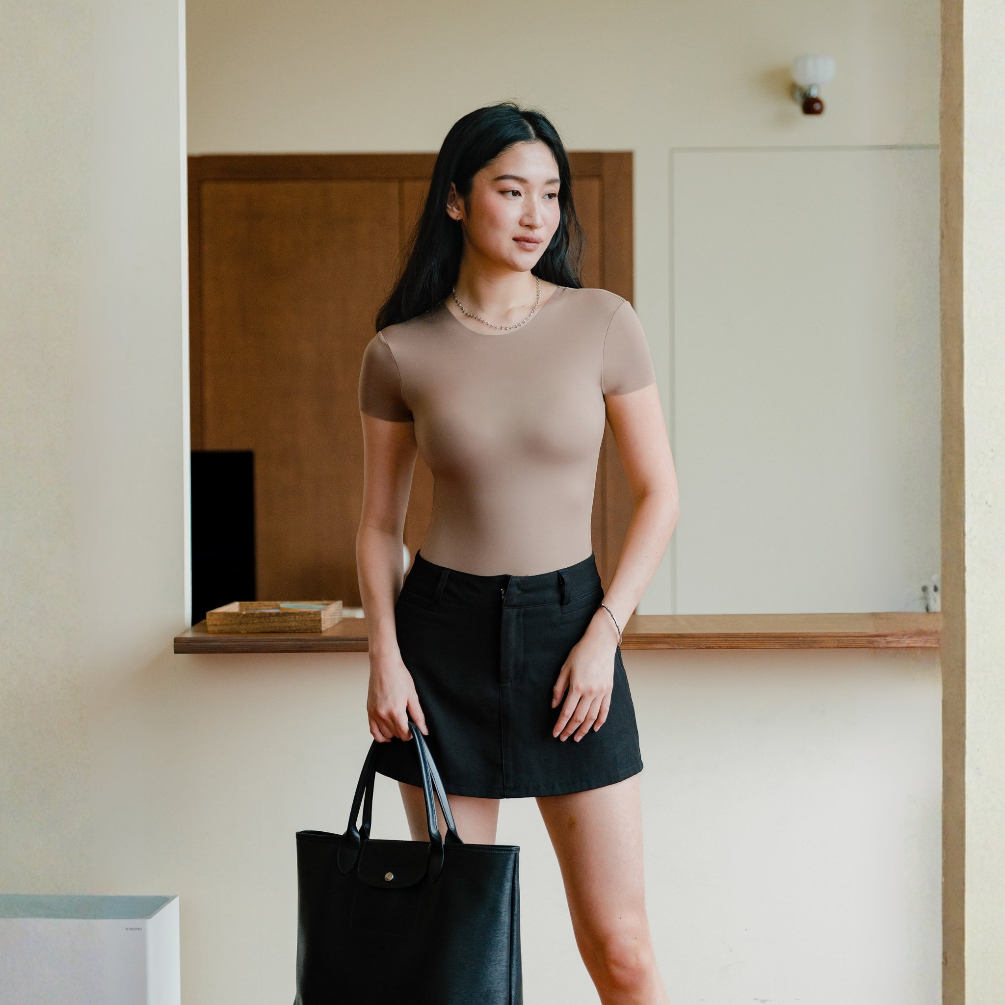 Neutral