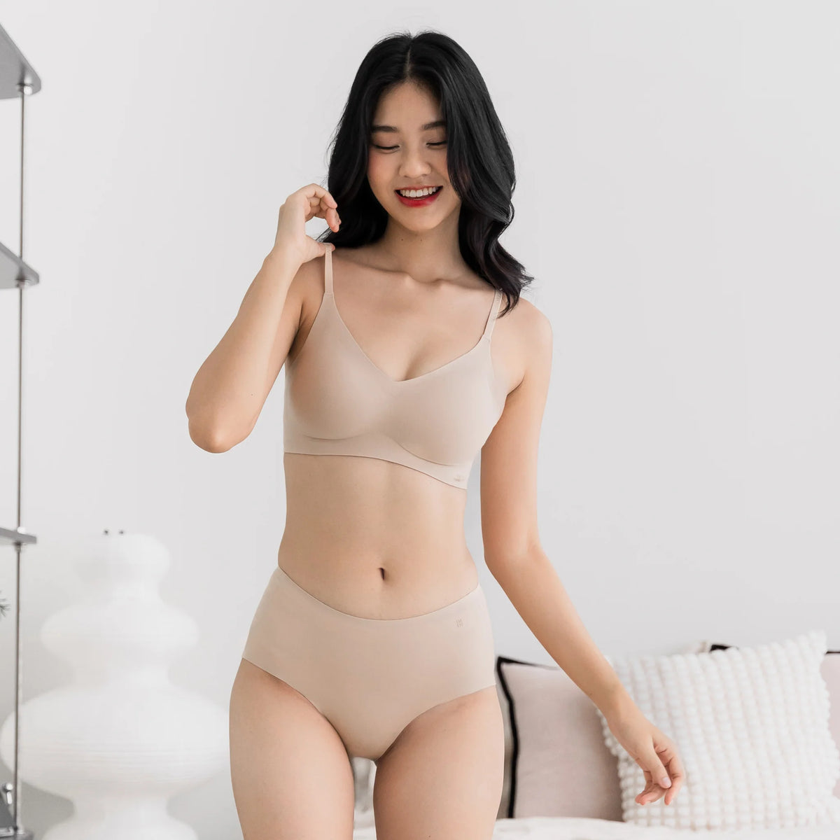 Almond Nude