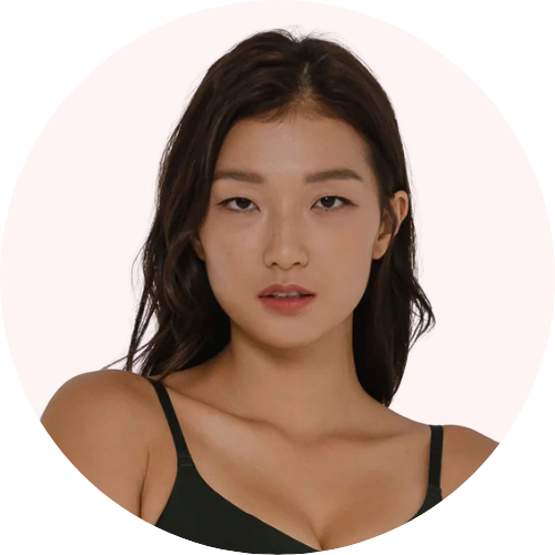 air-ee Seamless 2-in-1 Regular Bra Top (Signature Edition)