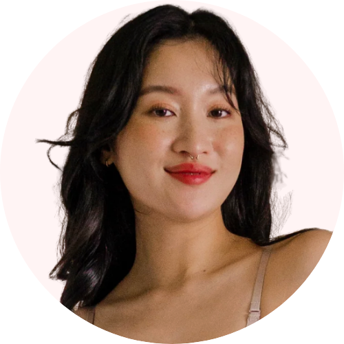 Soft-Cup Modal Lightly-Lined Bralette