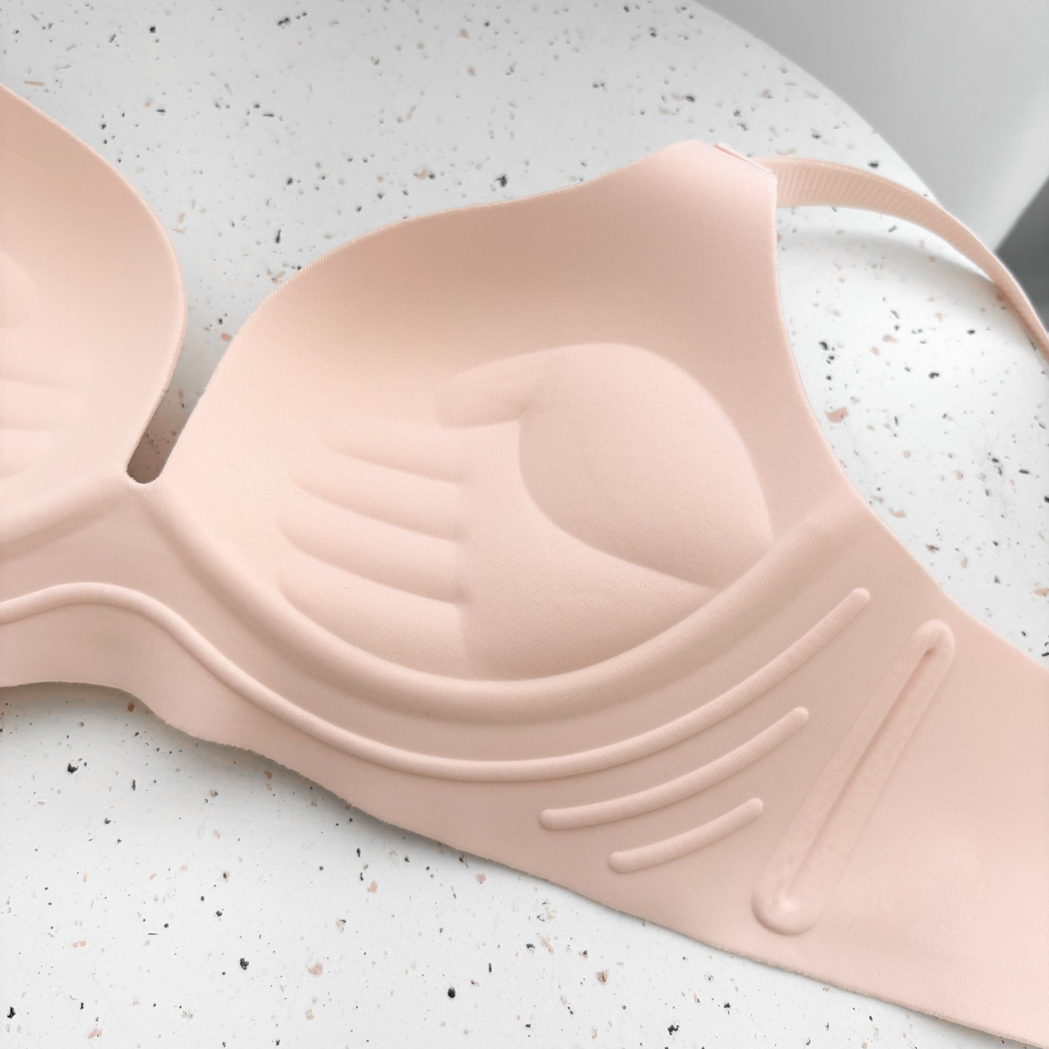 Pinkish Nude