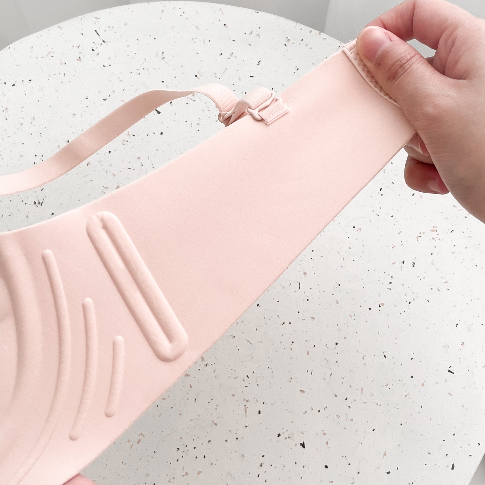 Pinkish Nude