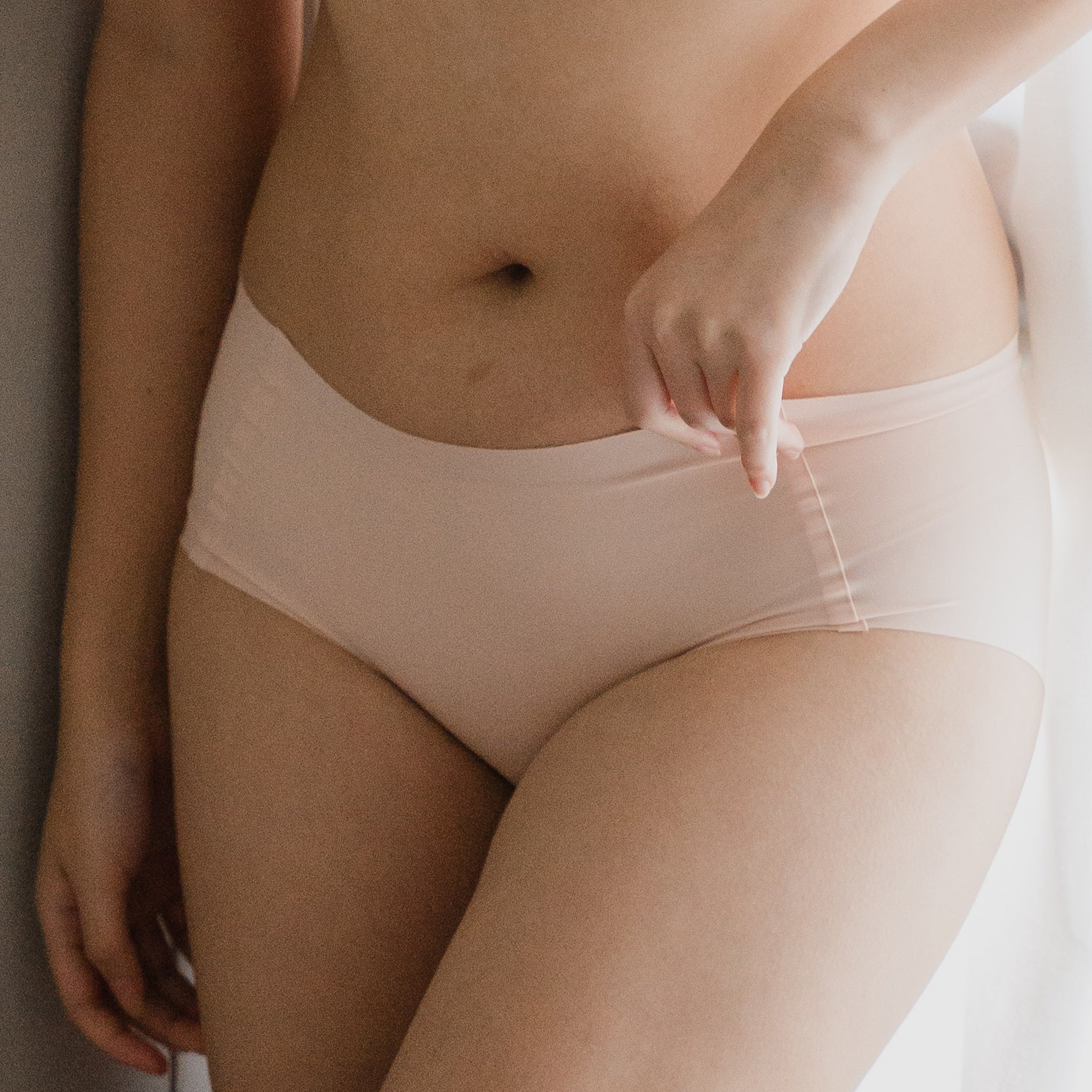 Soft Blush