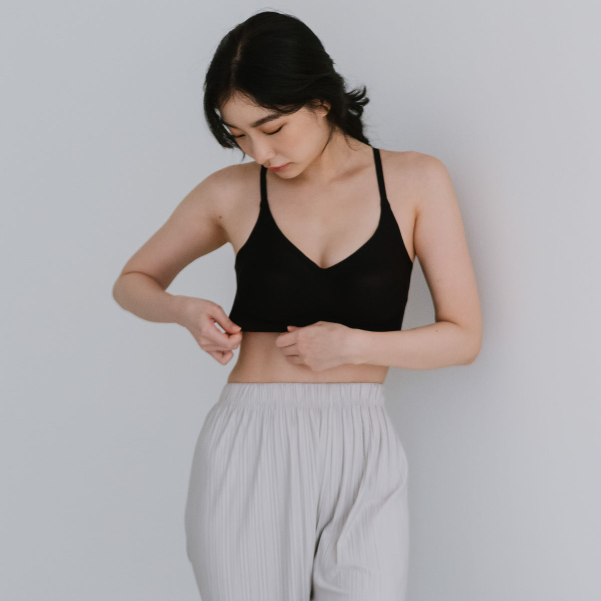 During Pregnancy:Pregnancy Comfort Kit