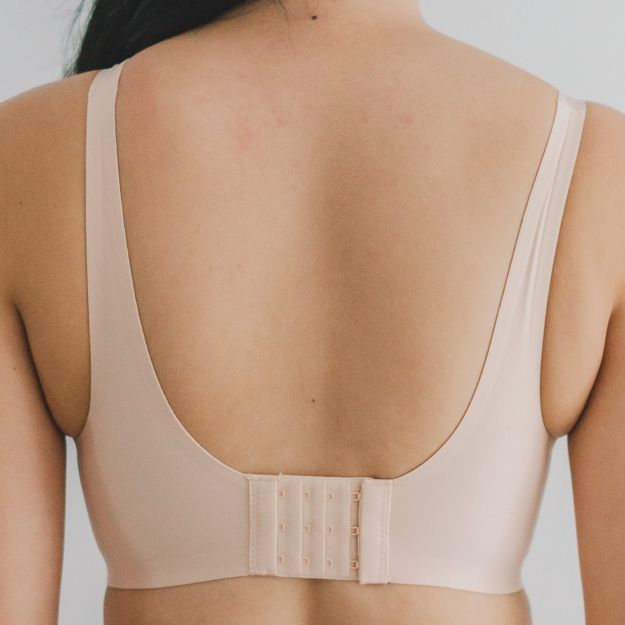 Pinkish Nude
