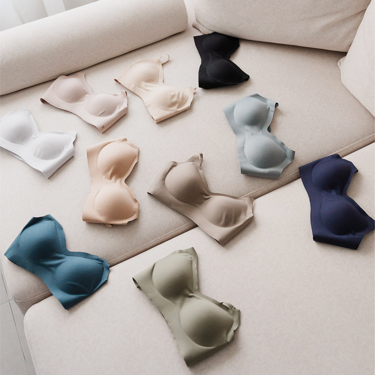 During Pregnancy:Pregnancy Comfort Kit