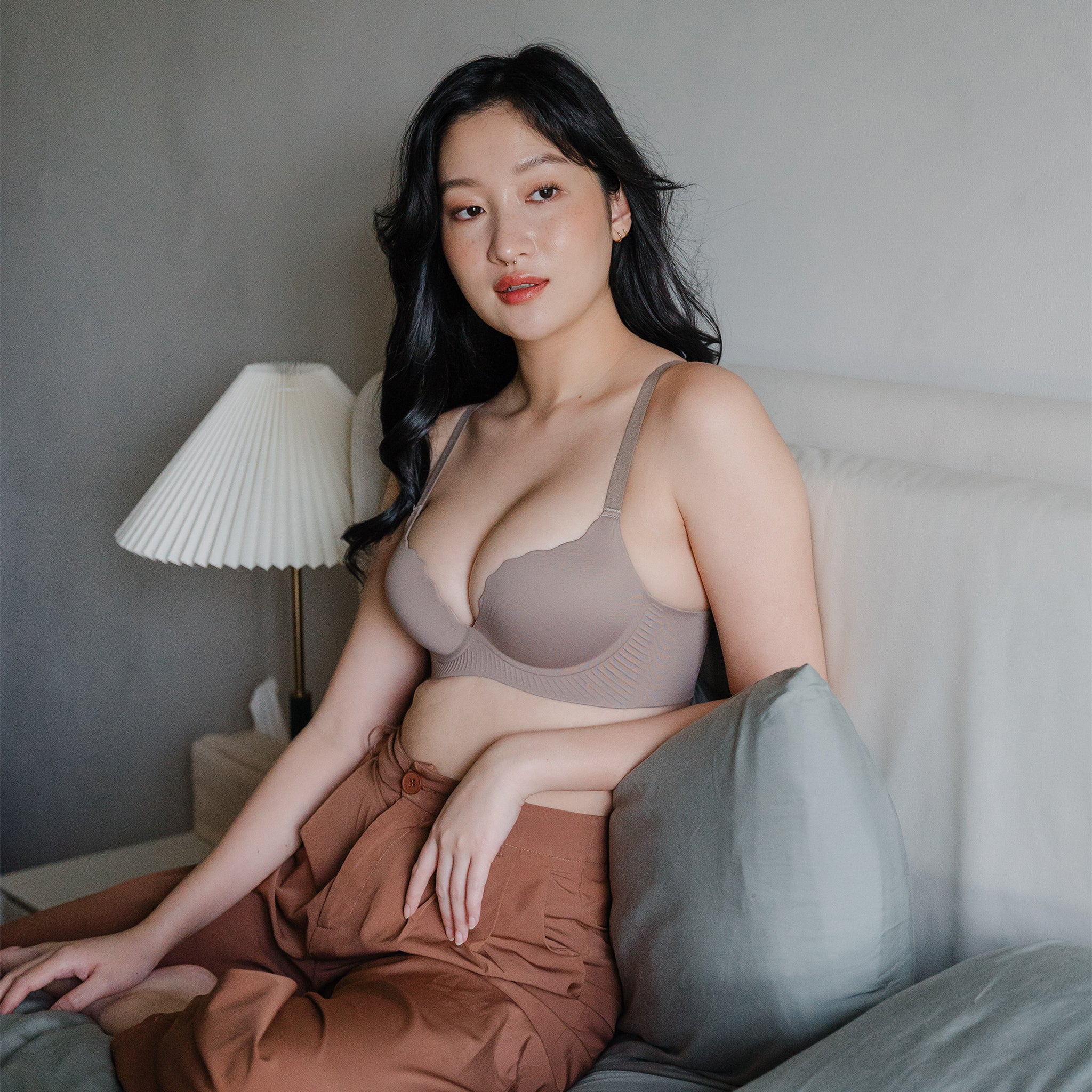 Velvet Mocha