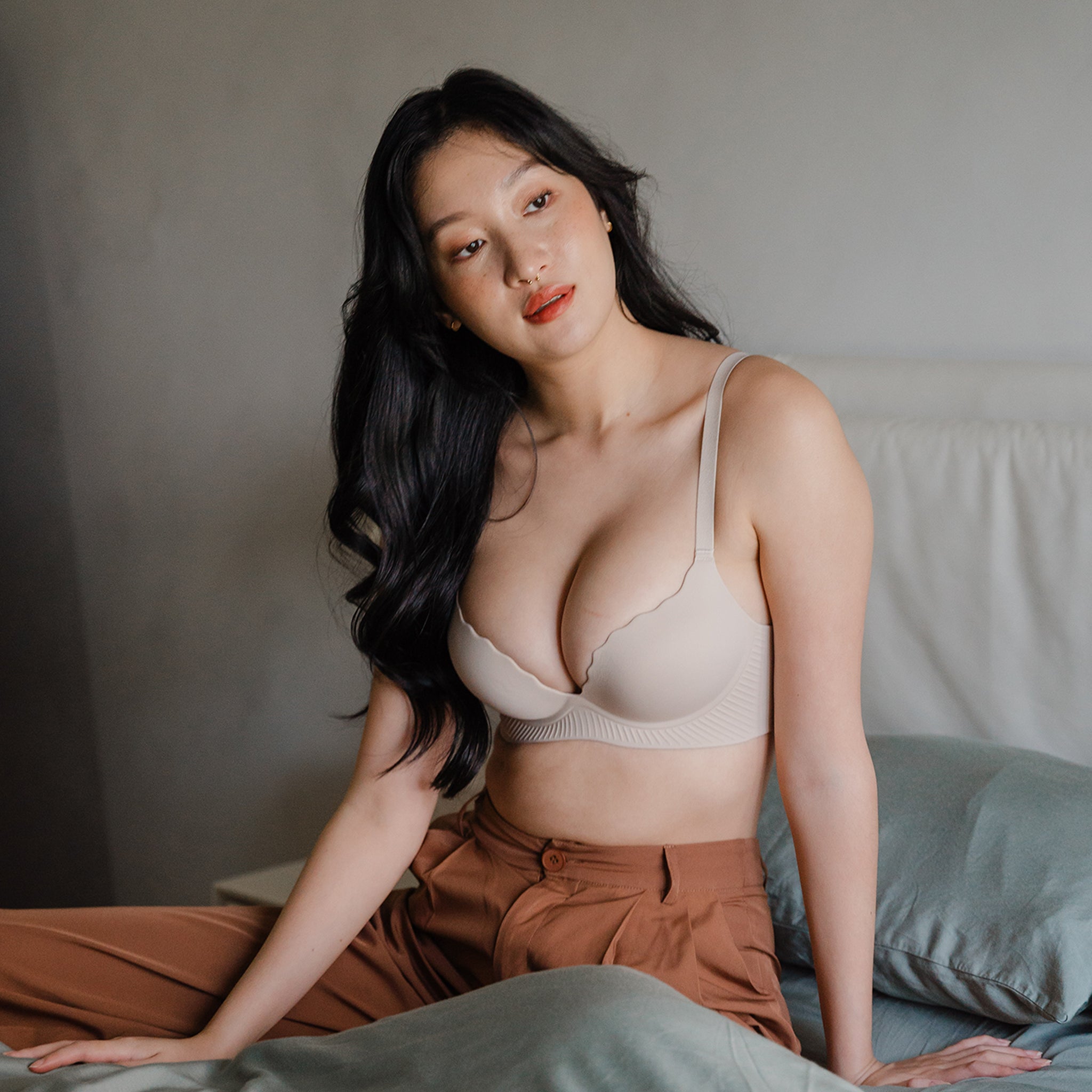 Velvet Creme