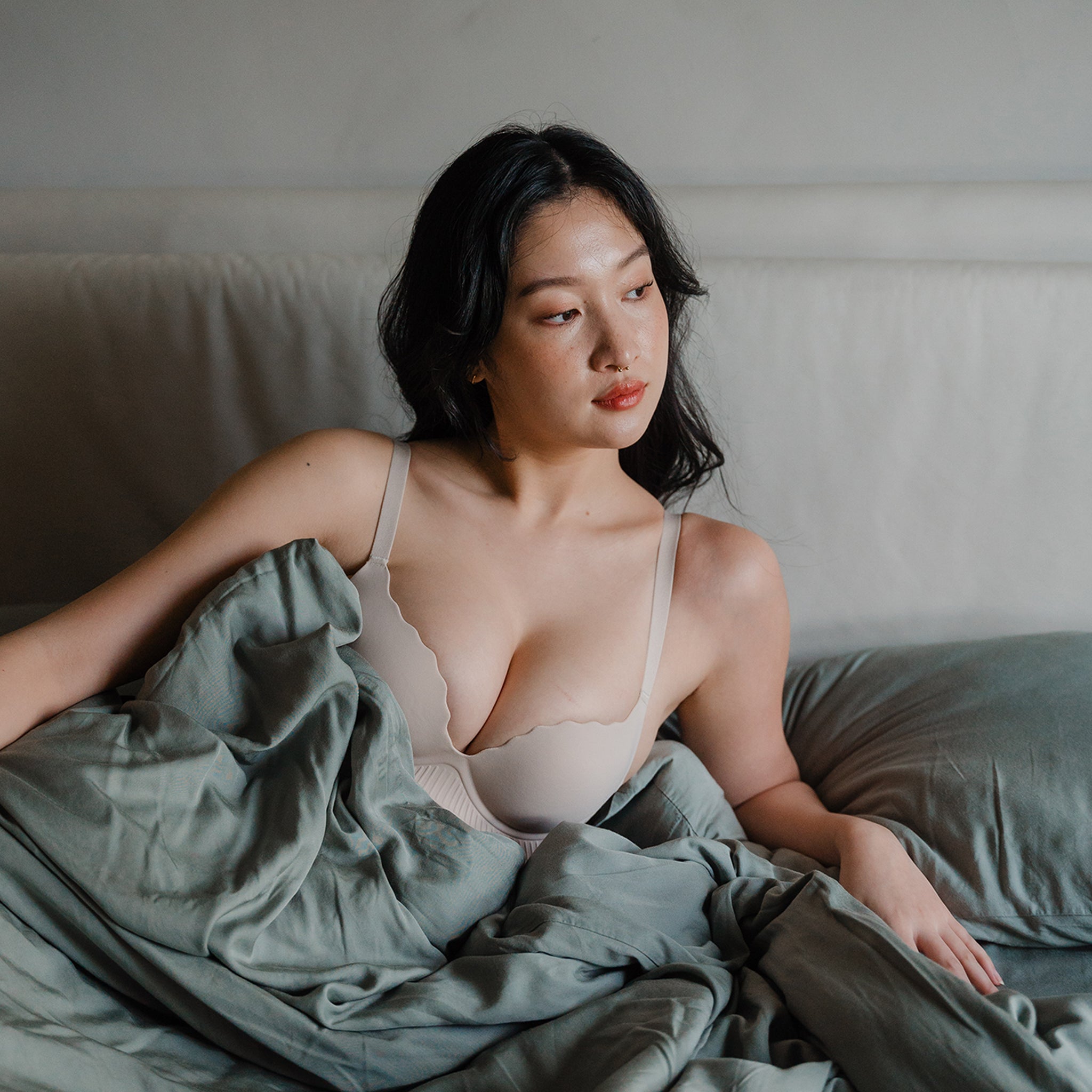 Velvet Creme