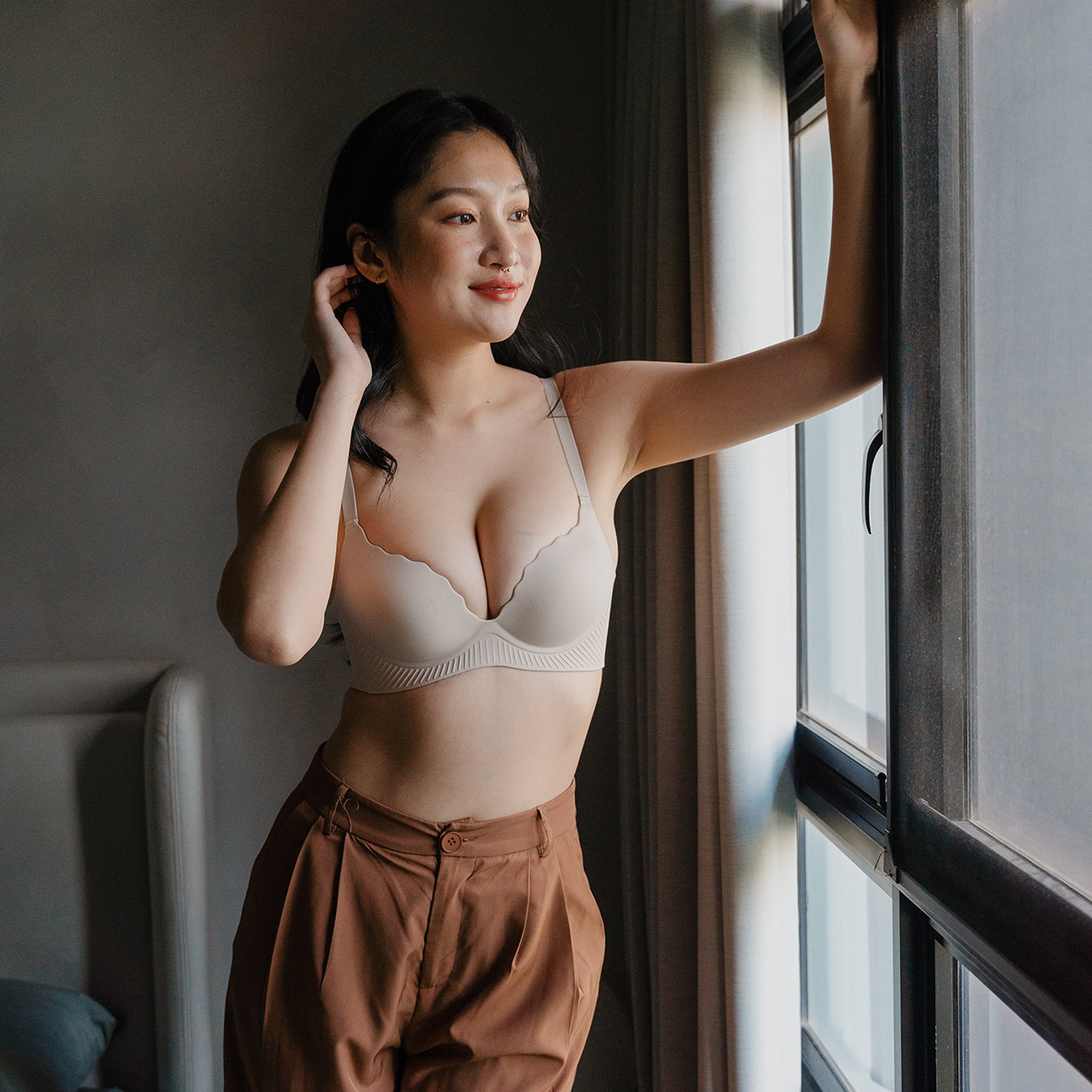 Velvet Creme