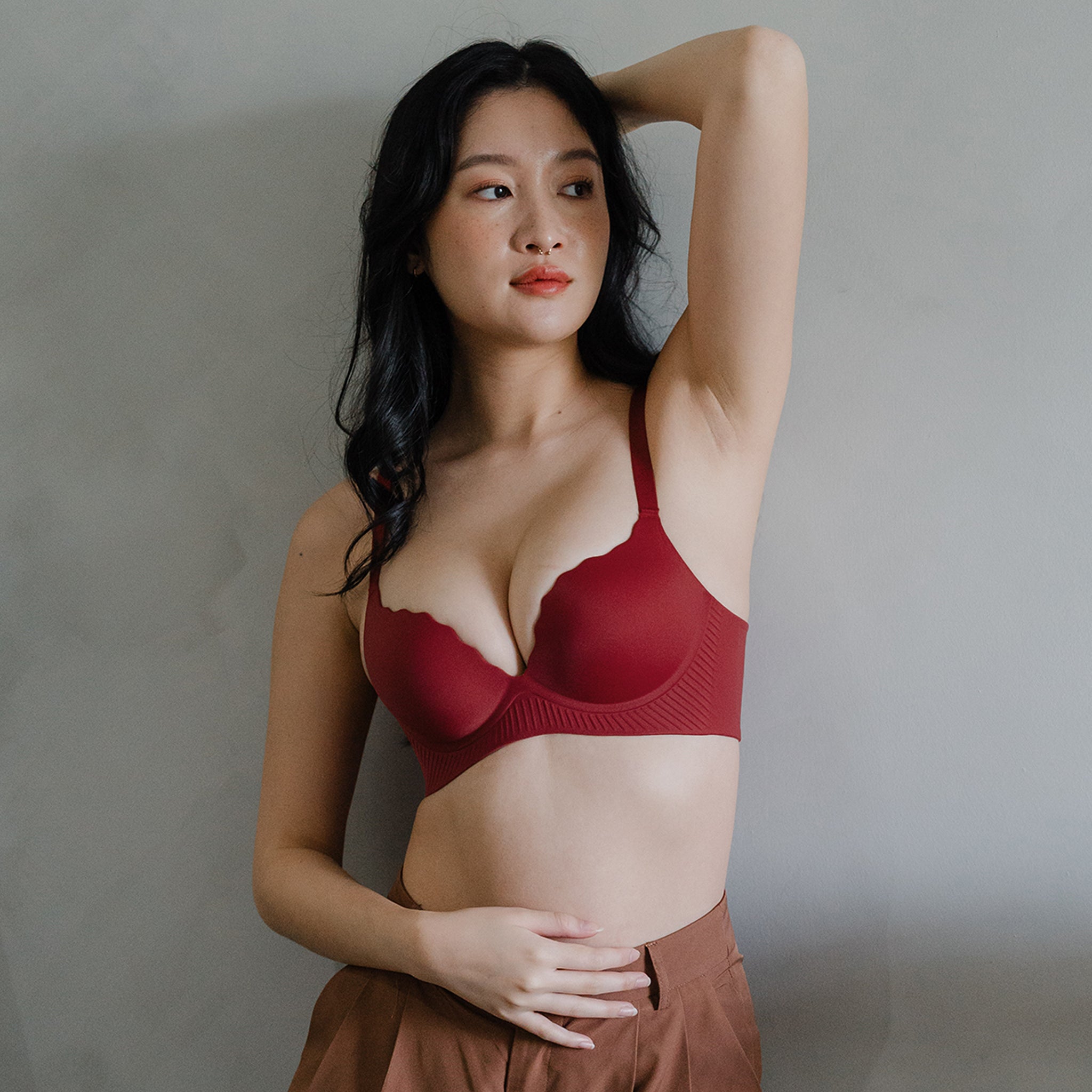 Velvet Cherry