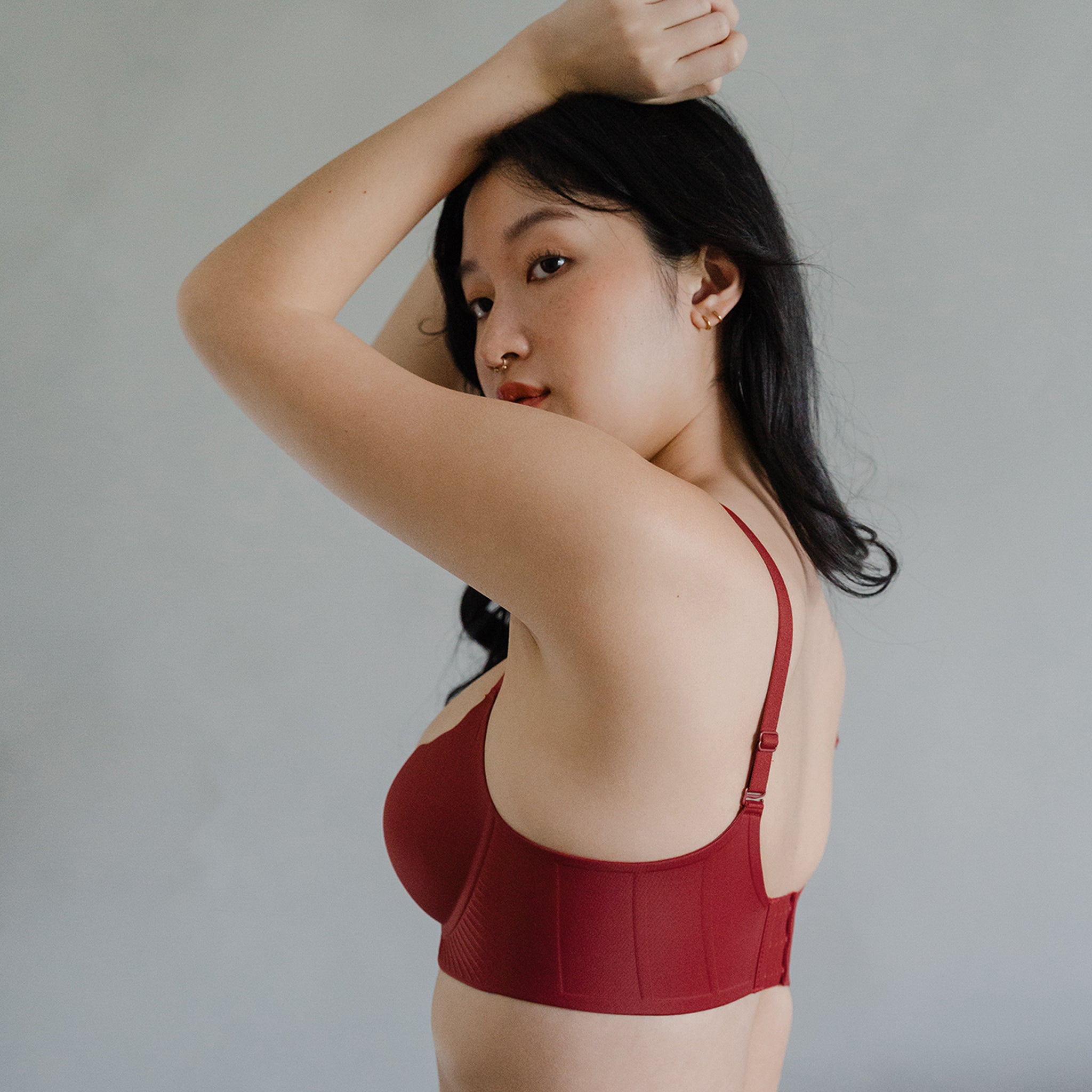 Velvet Cherry