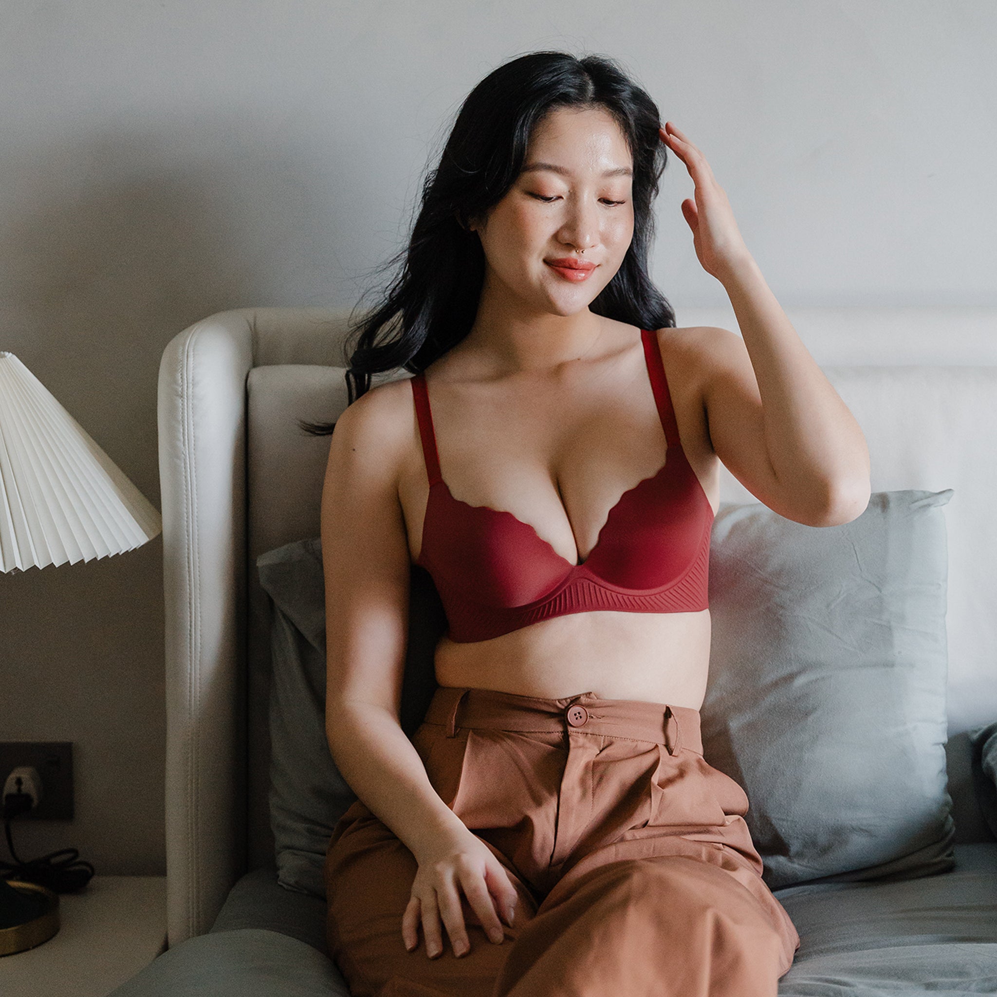 Velvet Cherry