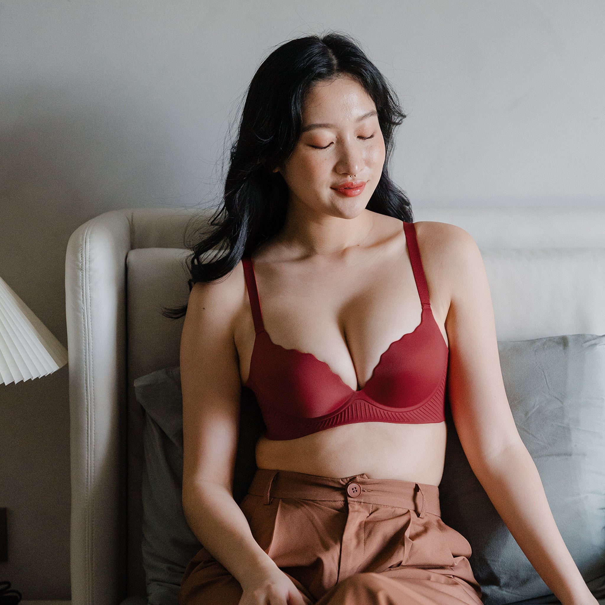 Velvet Cherry