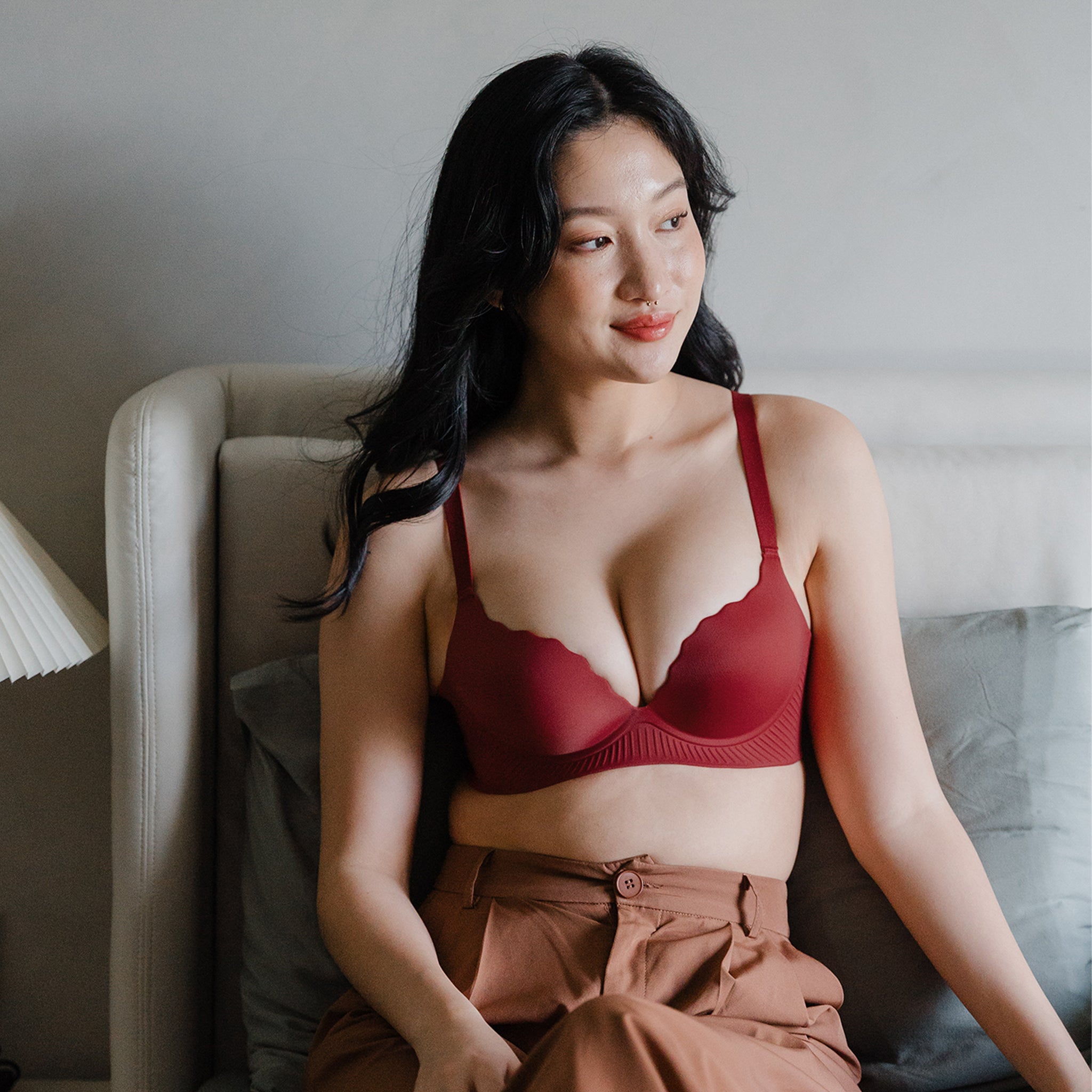 Velvet Cherry