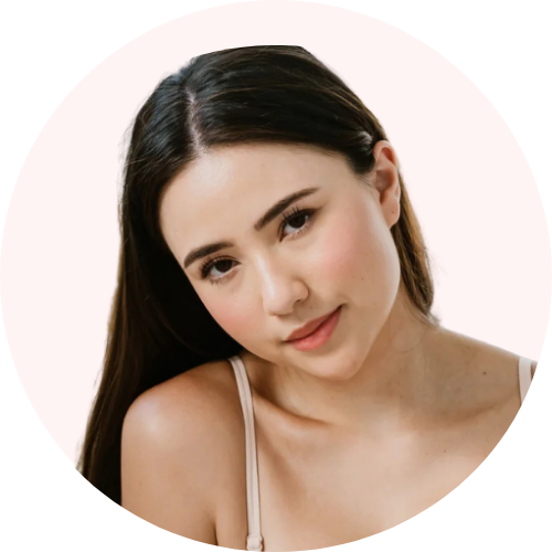 Lace Glam Lightly-Lined Wireless Bra