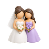 BRIDAL & BRIDESMAID