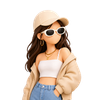FASHION GIRL PICKS