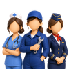 UNIFORM FRIENDLY