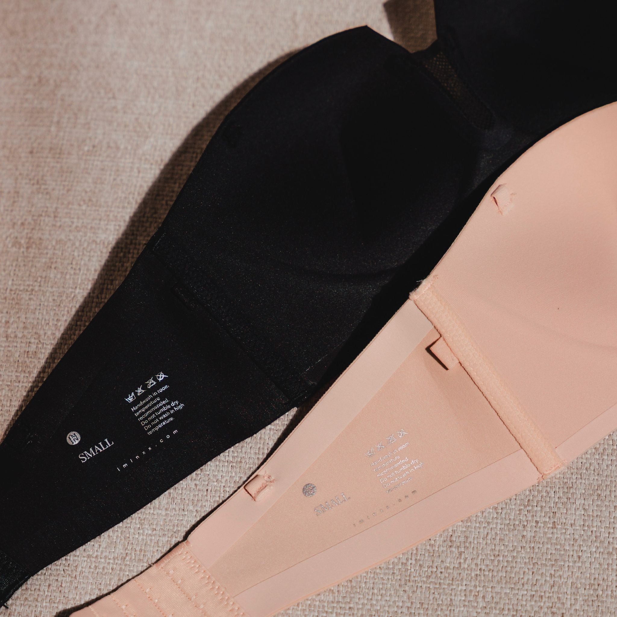 Pinkish Nude