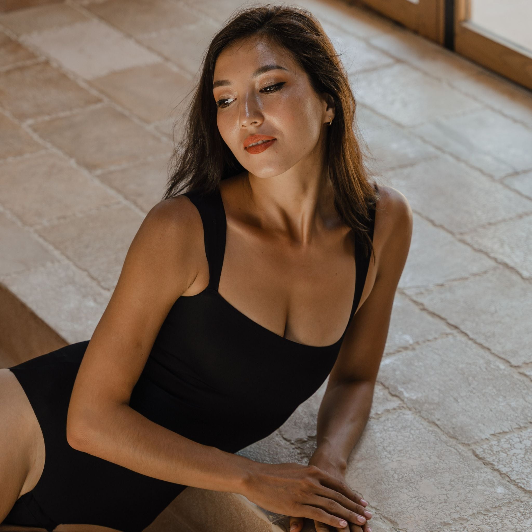 air-ee SleekMuse Seamless Bodysuit (Signature Edition)