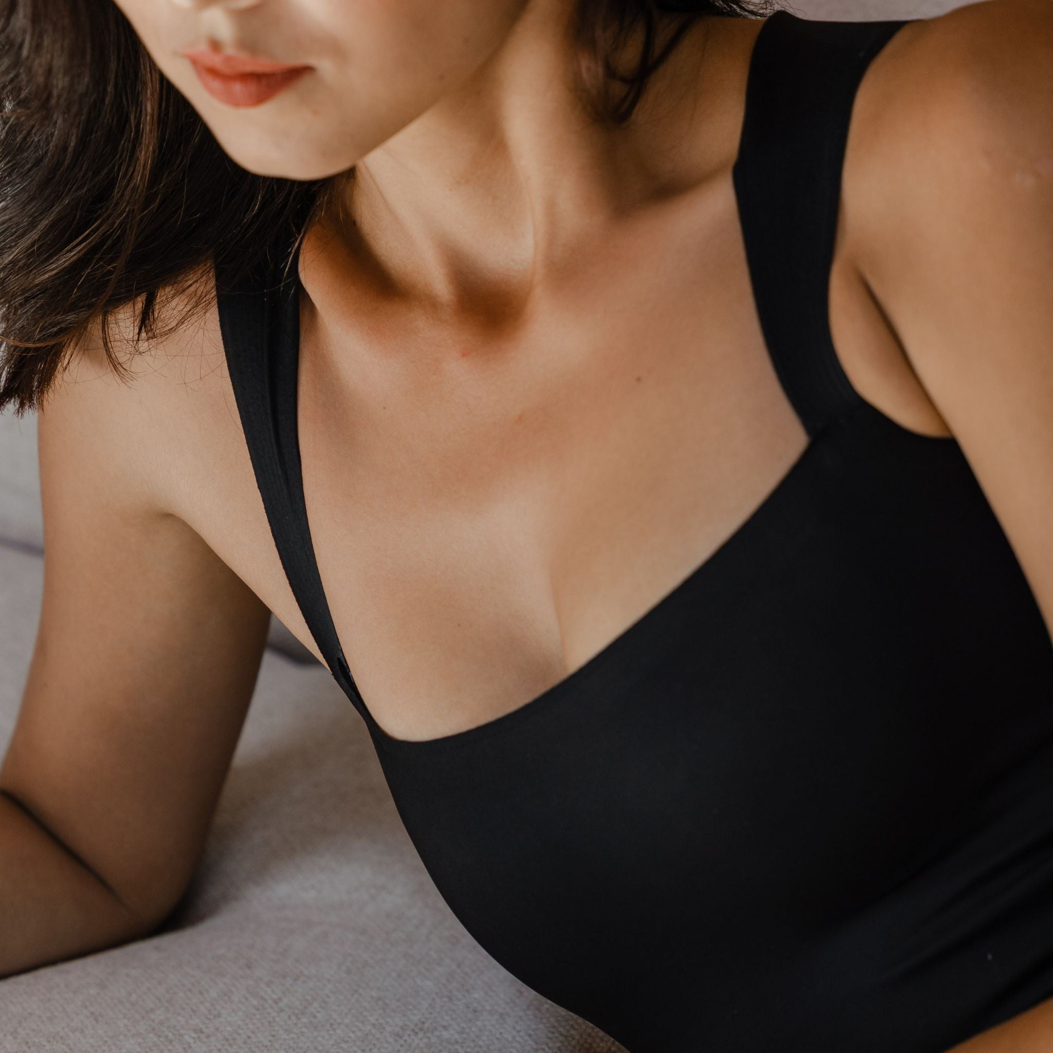 air-ee SleekMuse Seamless Bodysuit (Signature Edition)
