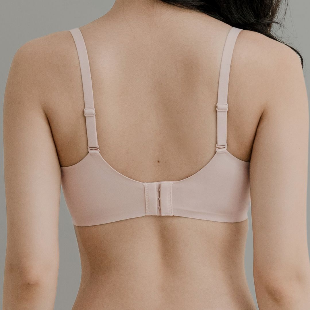 Soft Pink