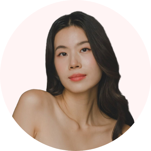 Hey Period! Overnight Seamless Mid-Rise Cheekie in Buttery Black