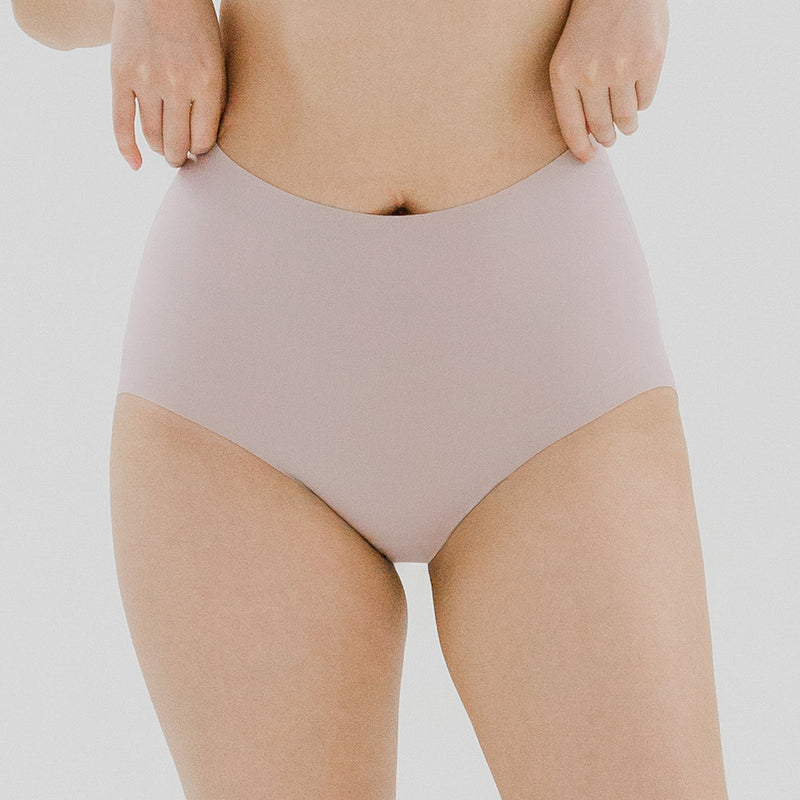 air-ee No-Wedgie Super High-Rise Seamless Cheekie (Signature Edition)