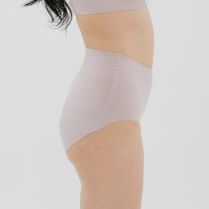 air-ee No-Wedgie Super High-Rise Seamless Cheekie (Signature Edition) in Creamy Sakura (Limited Edition)