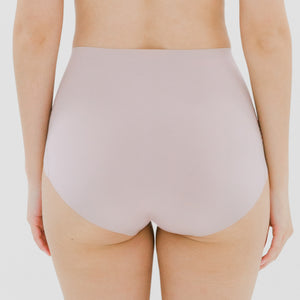 air-ee No-Wedgie Super High-Rise Seamless Cheekie (Signature Edition) in Creamy Sakura (Limited Edition)