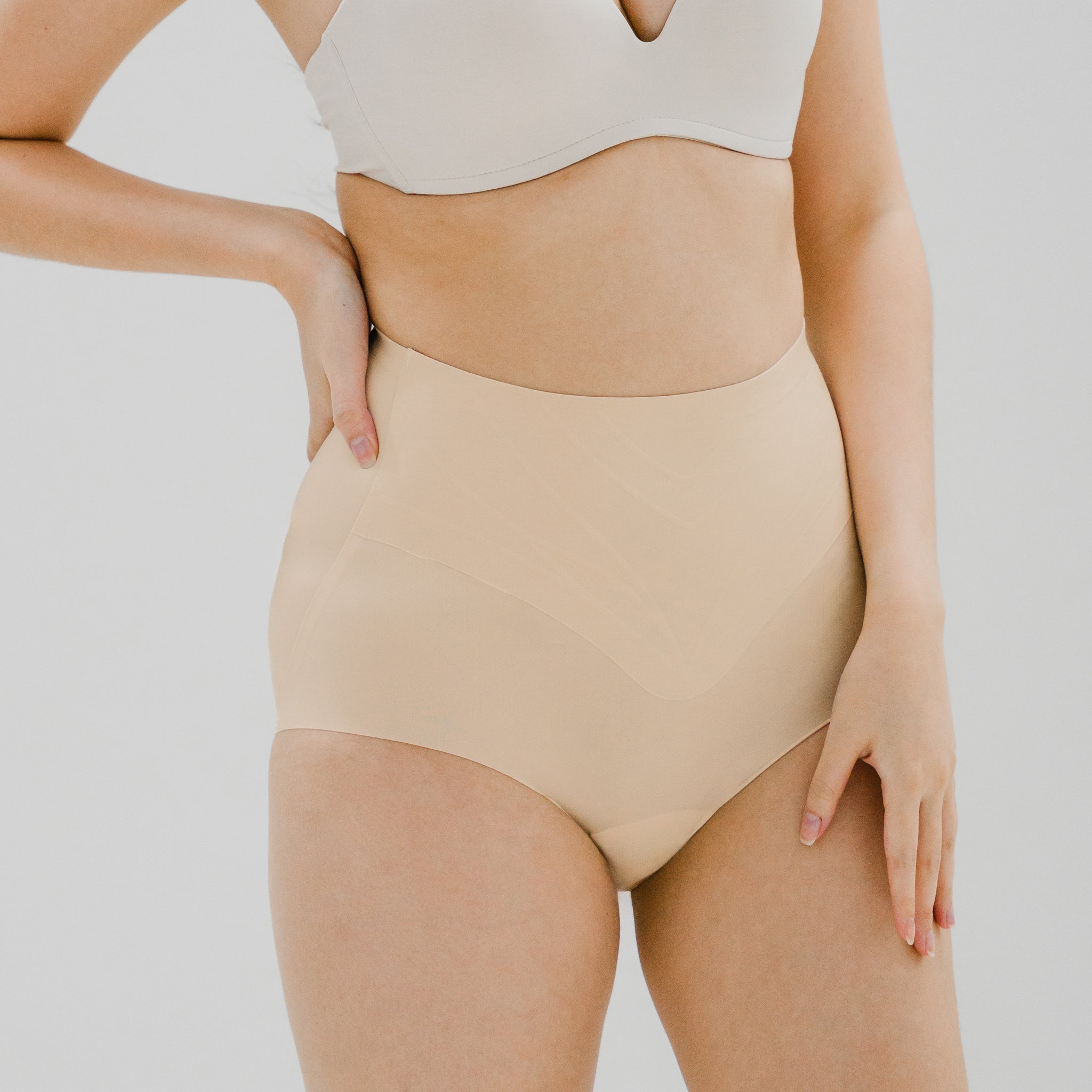 Butter Nude